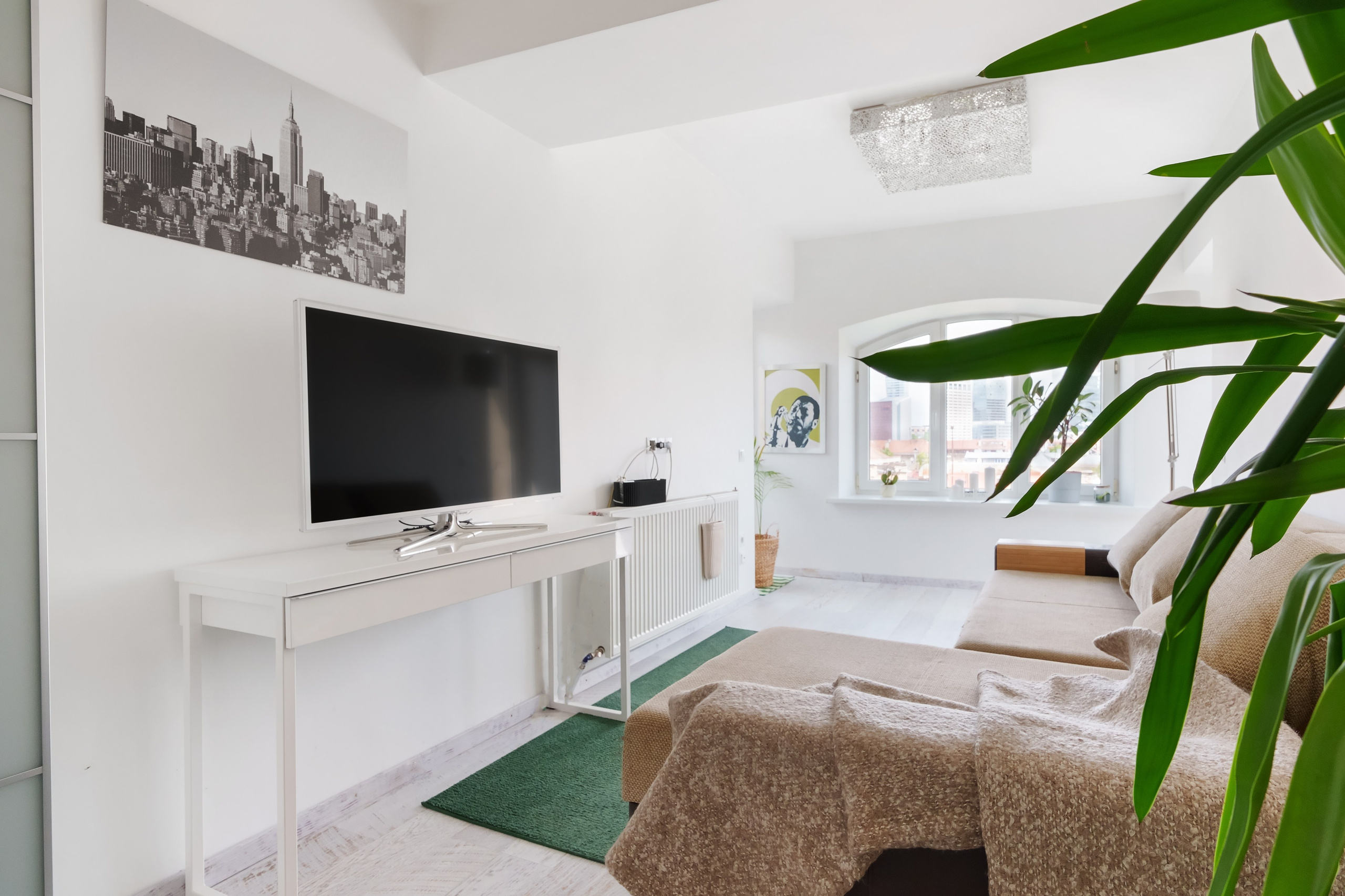 Kaštonų g. 3. Elina Sapiega fotografė Vilniuje