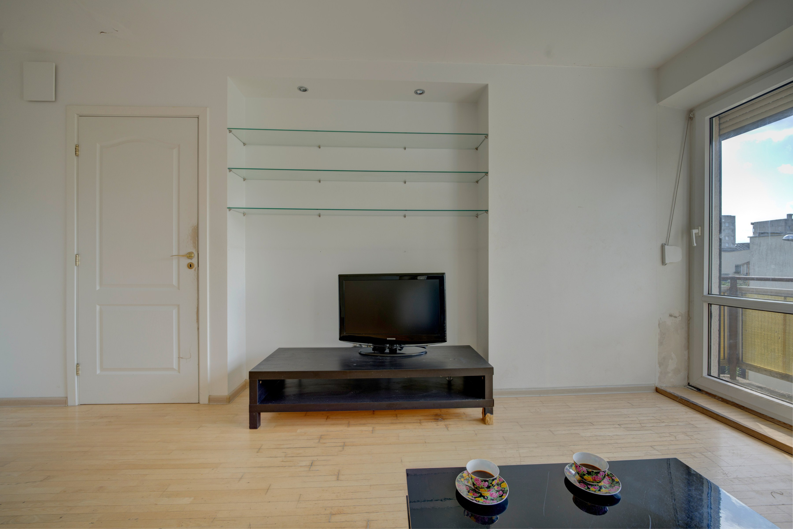 Pašilaičių 18, Vilnius. Elina Sapiega fotografė Vilniuje