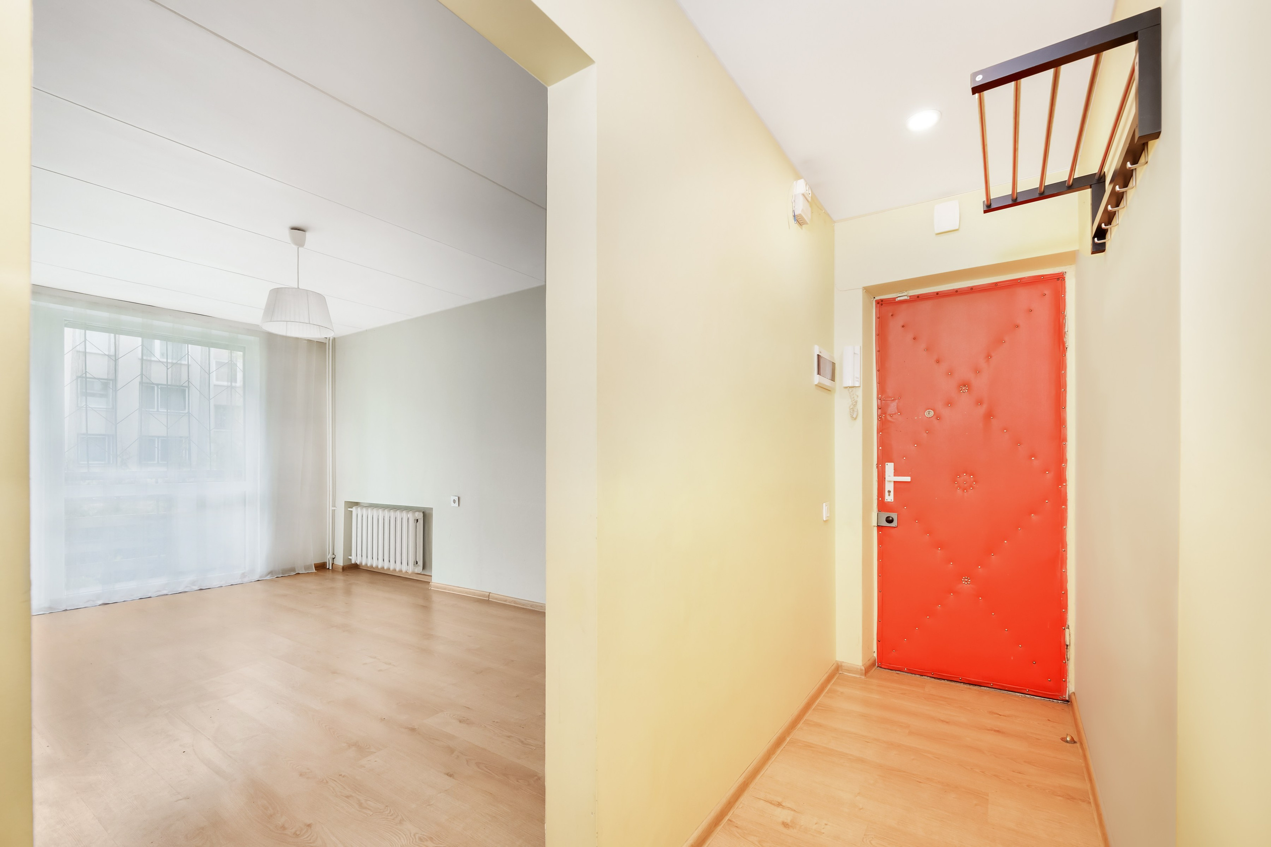 Antakalnio g. 64. Elina Sapiega fotografė Vilniuje