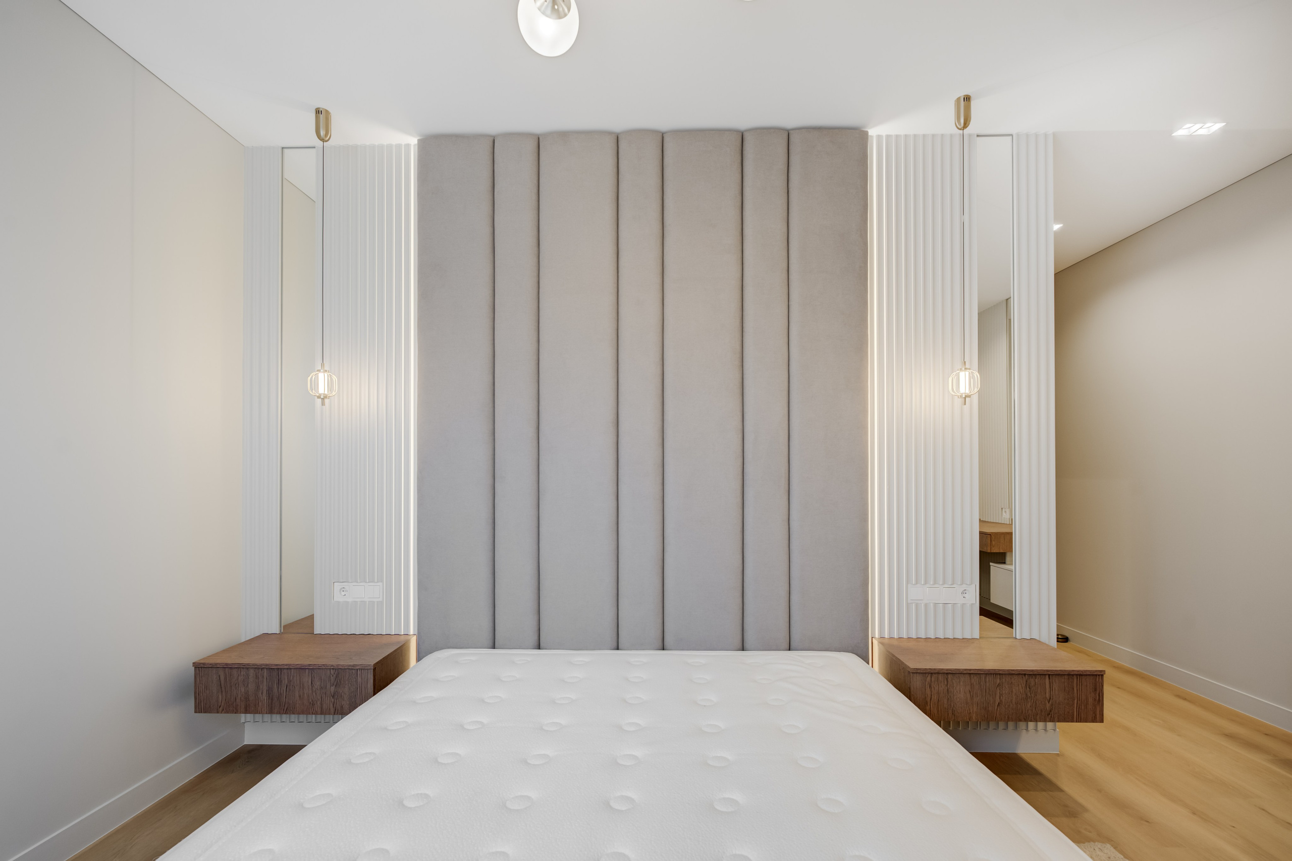 Profesionali nekilnojamojo turto fotografija — dizainerinis namas Sapiegos g