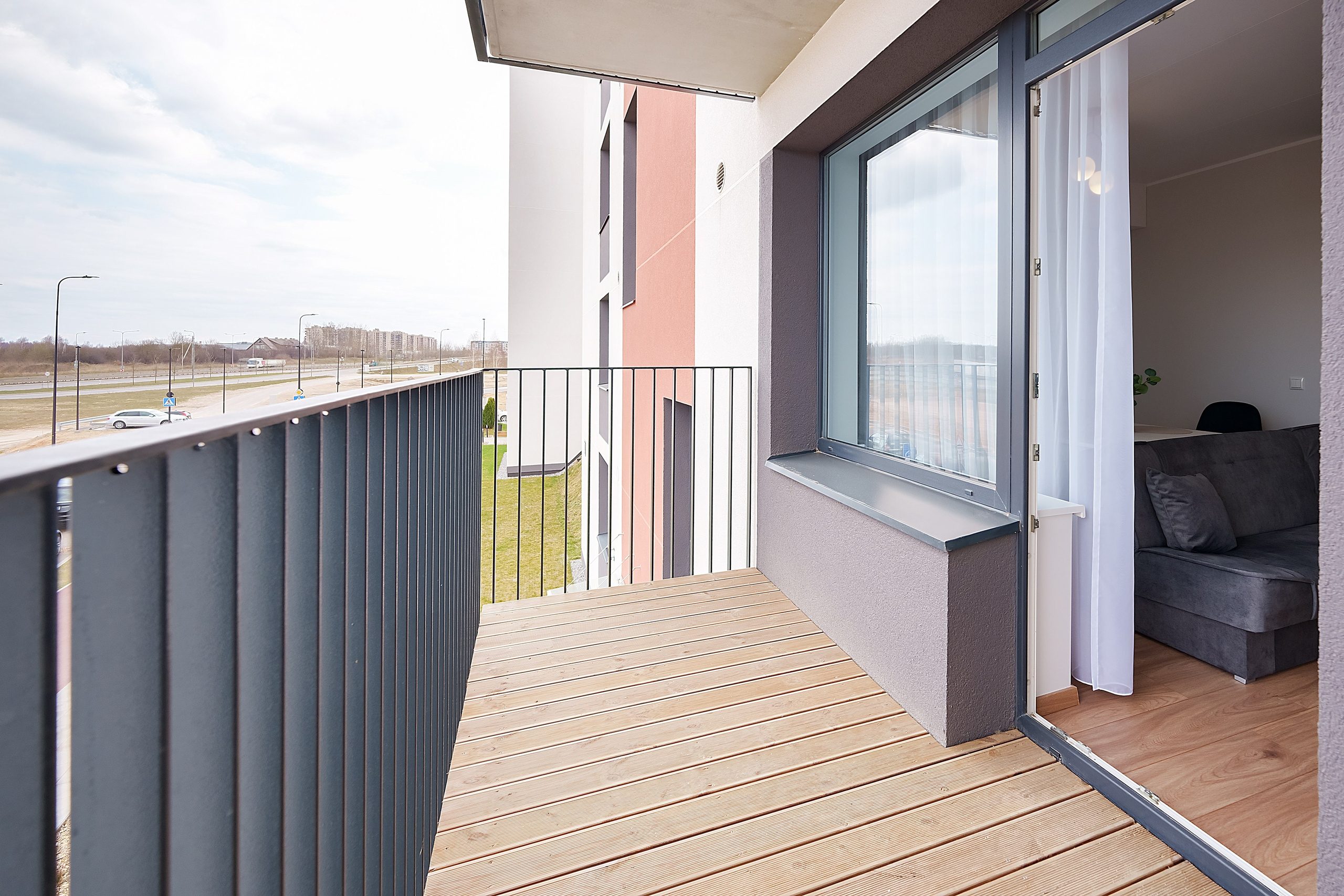 Edinburgo g. 9. Elina Sapiega fotografė Vilniuje