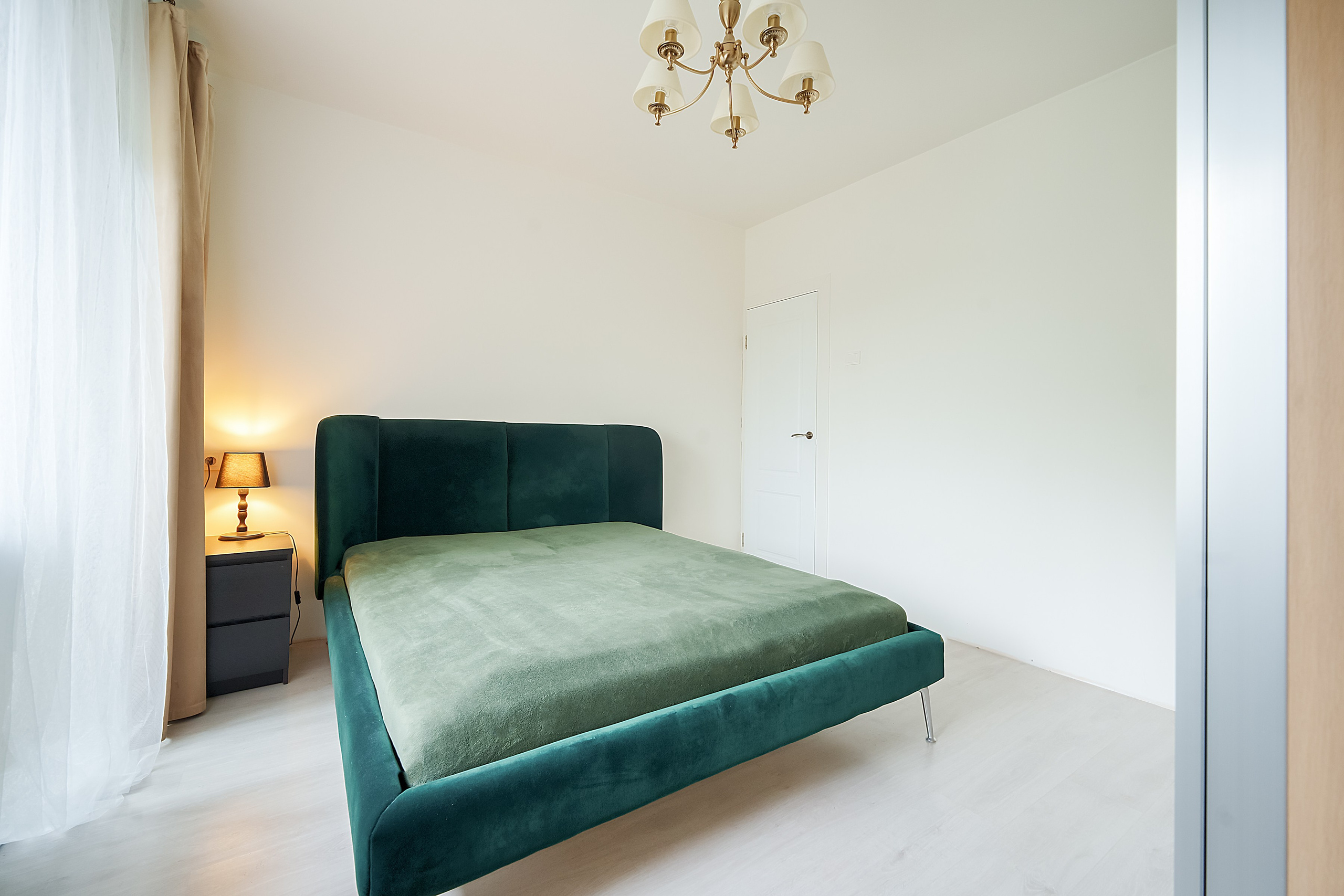 Saulės g. 14, Elektrėnai. Elina Sapiega fotografė Vilniuje