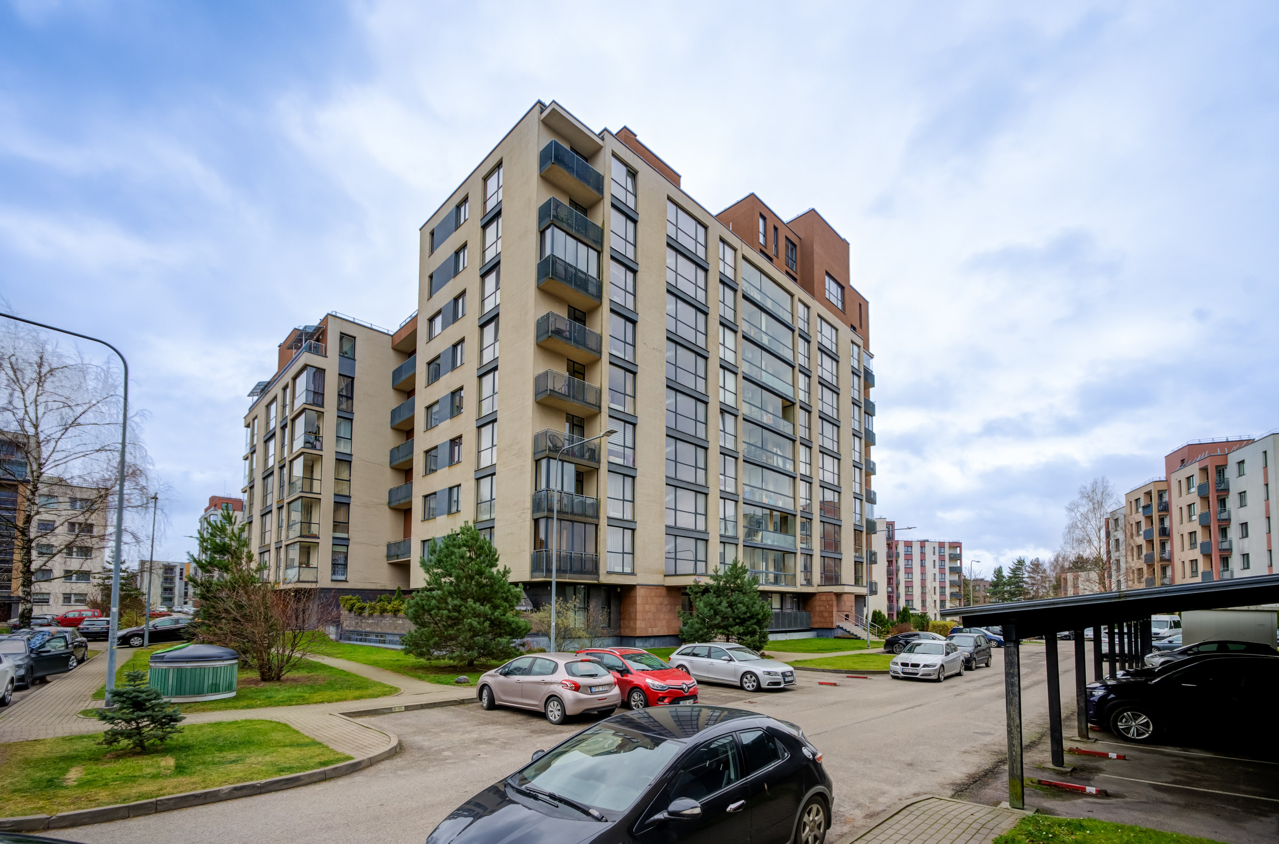 Bajorų kelias 17, 3k butas. Elina Sapiega fotografė Vilniuje