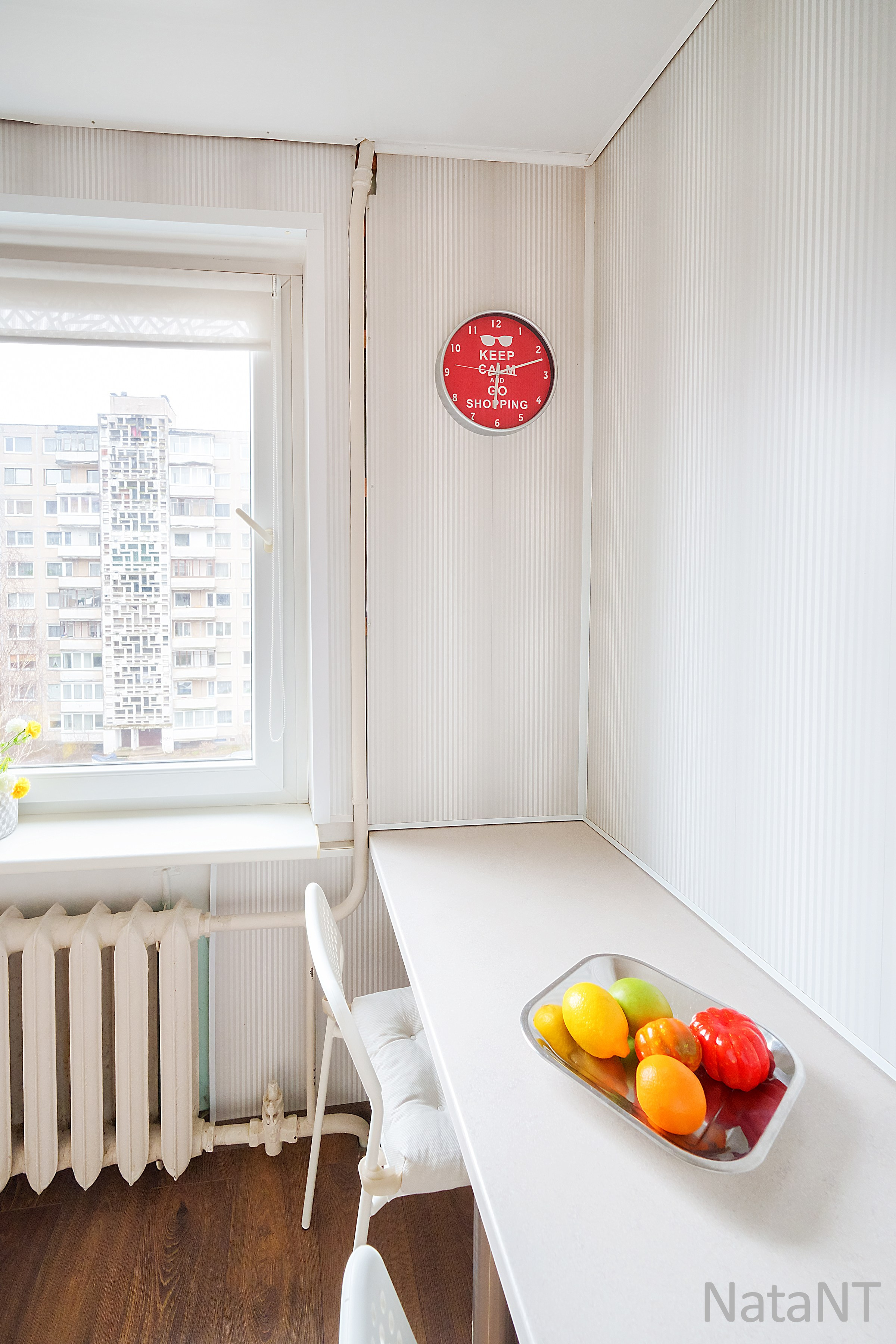 Žirmunų g. 113. Elina Sapiega fotografė Vilniuje