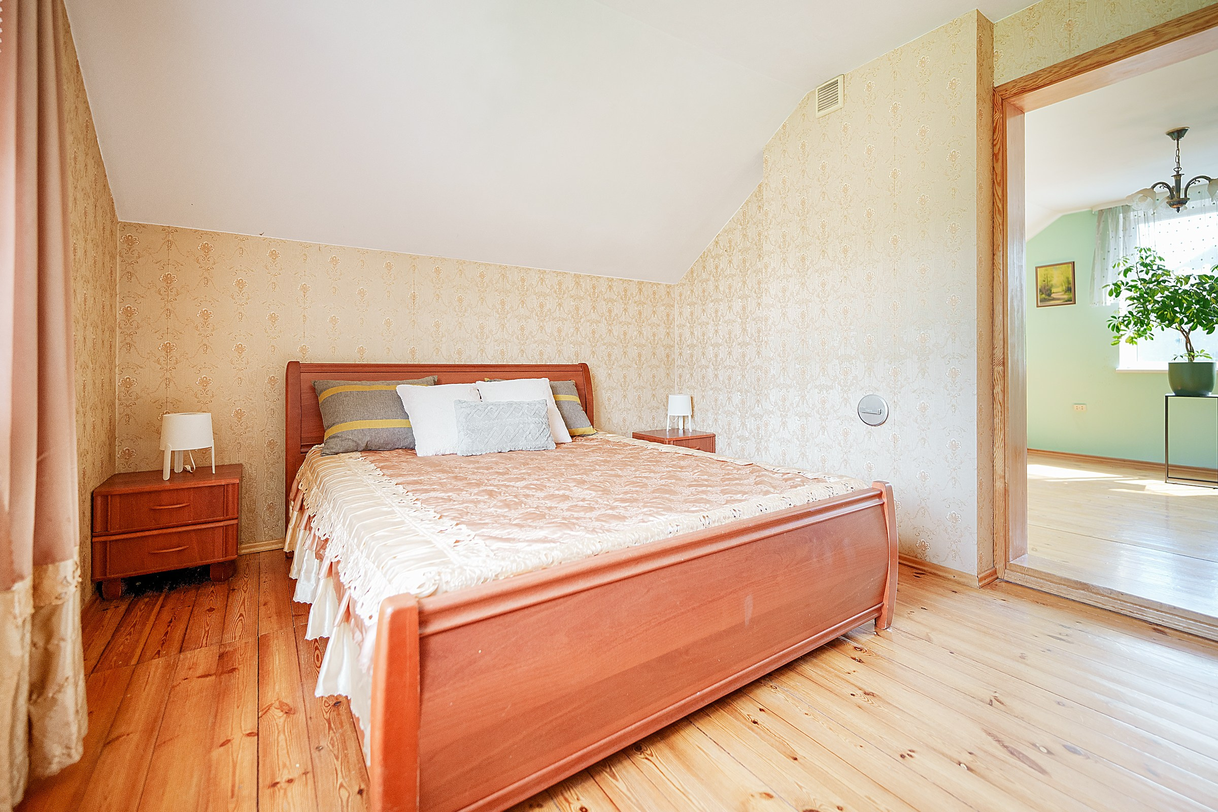 Žaliakalnio Sodų 2-oji (1). Elina Sapiega fotografė Vilniuje