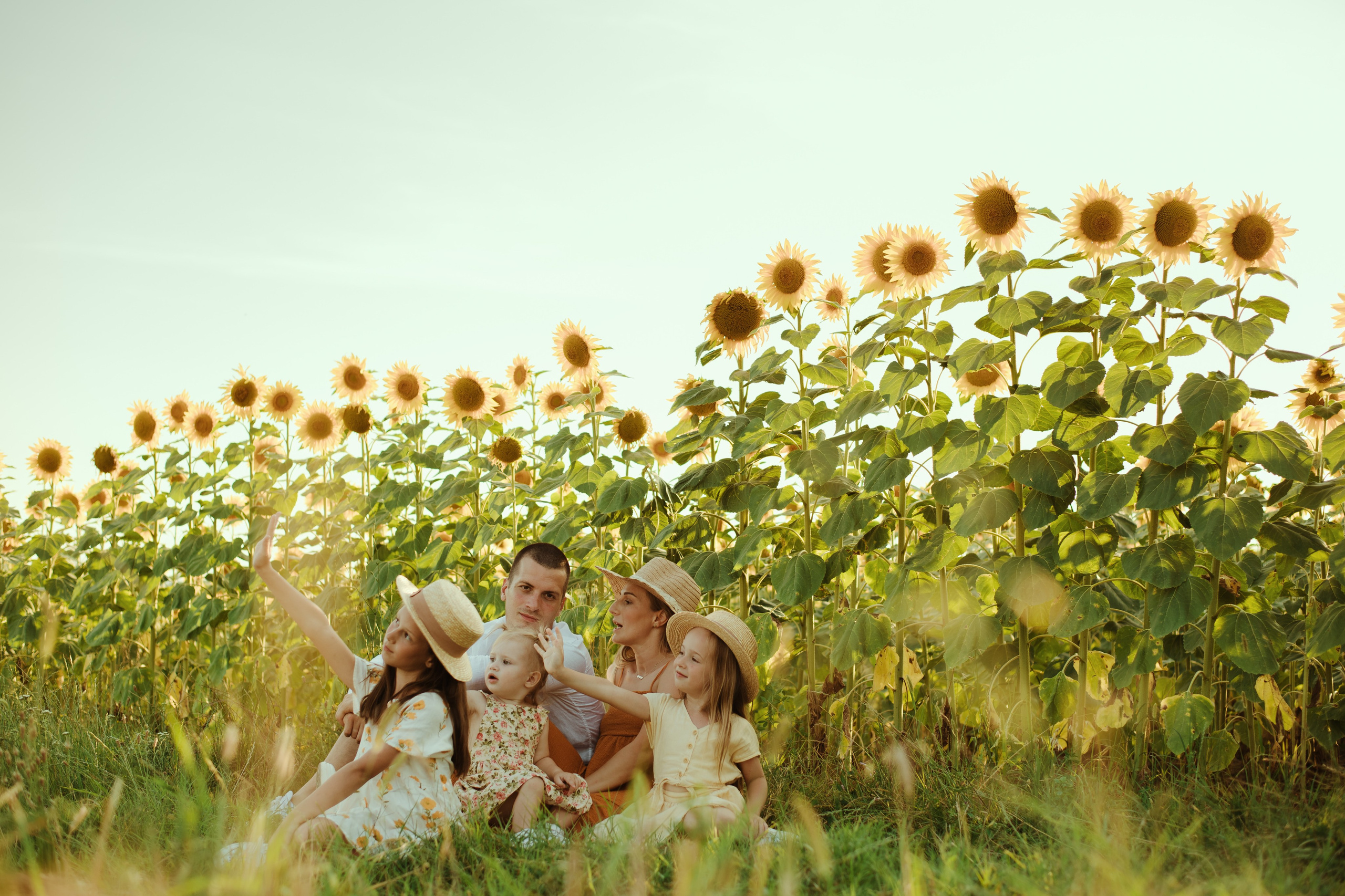 U prirodi. Wedding & Family photographer Jelena Anđelić