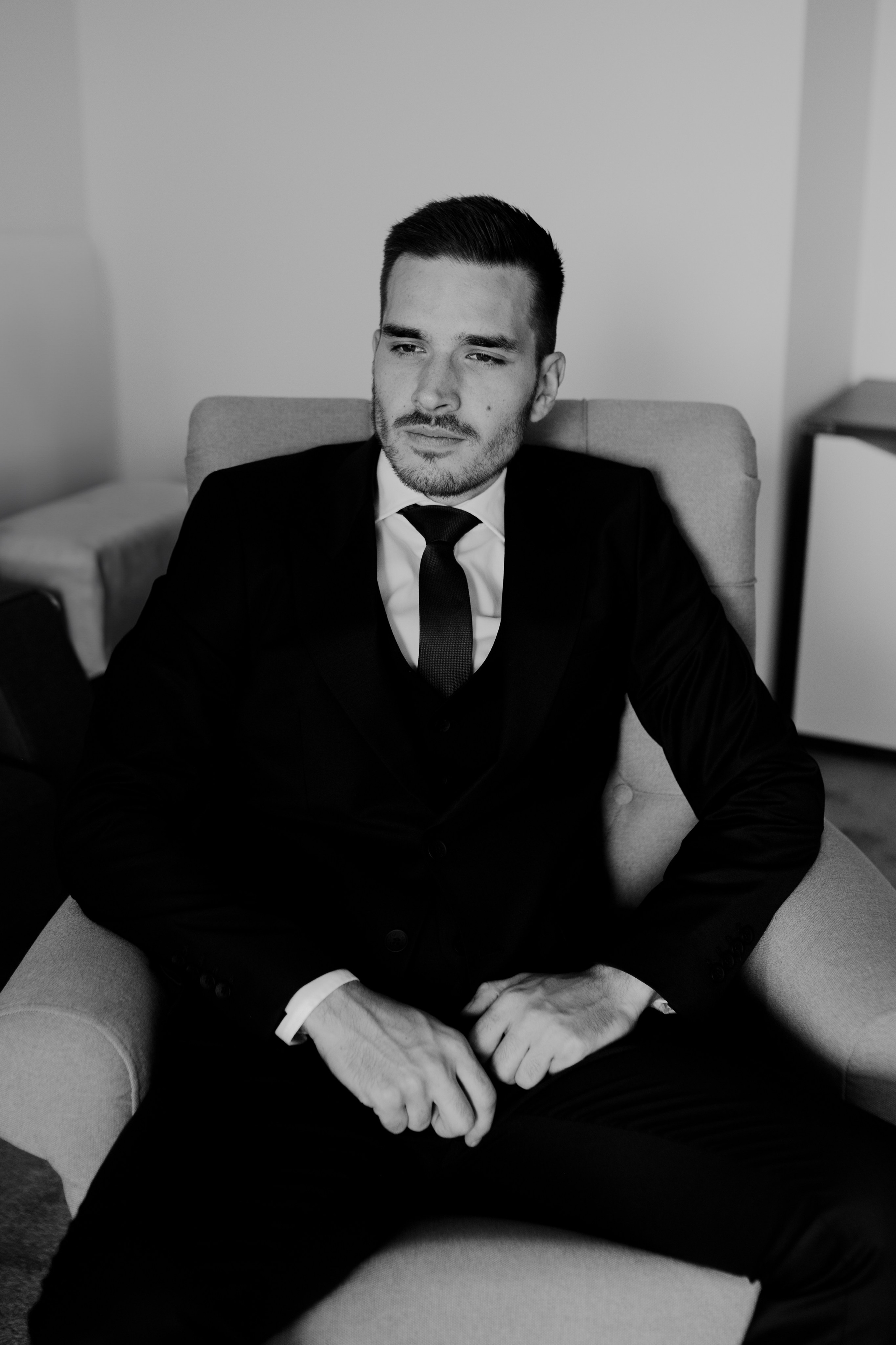 K&N. Wedding & Family photographer Jelena Anđelić