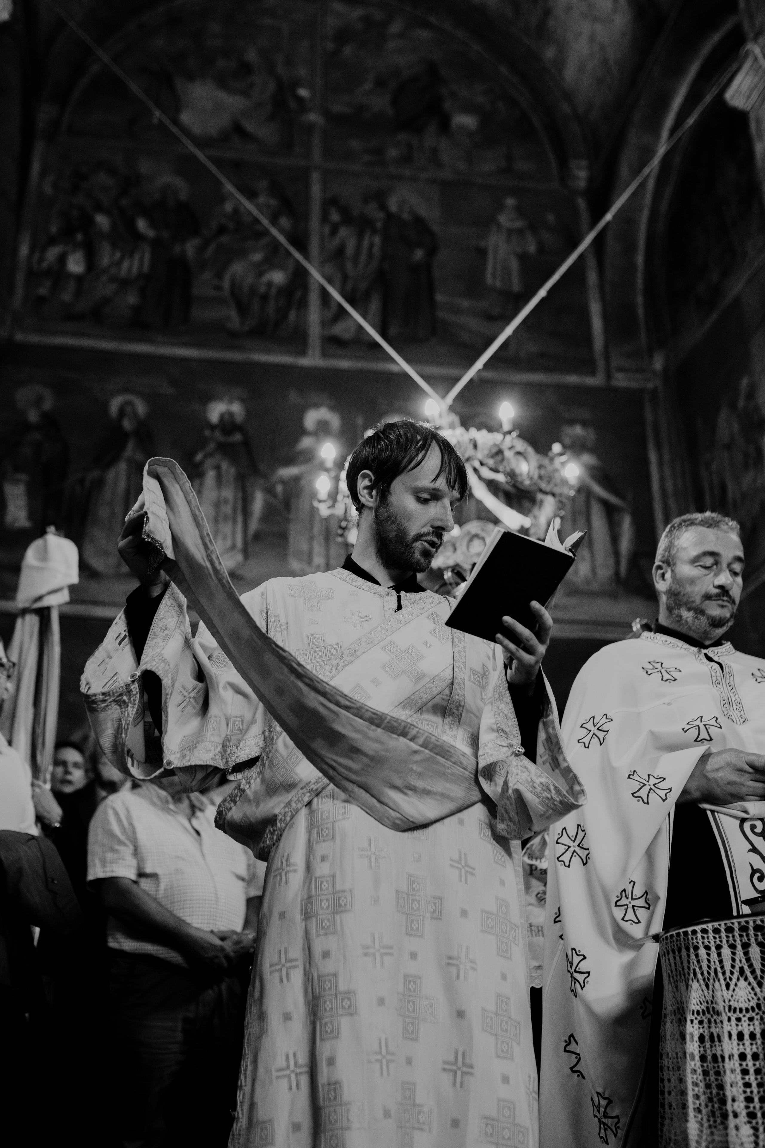 B&F. Wedding & Family photographer Jelena Anđelić