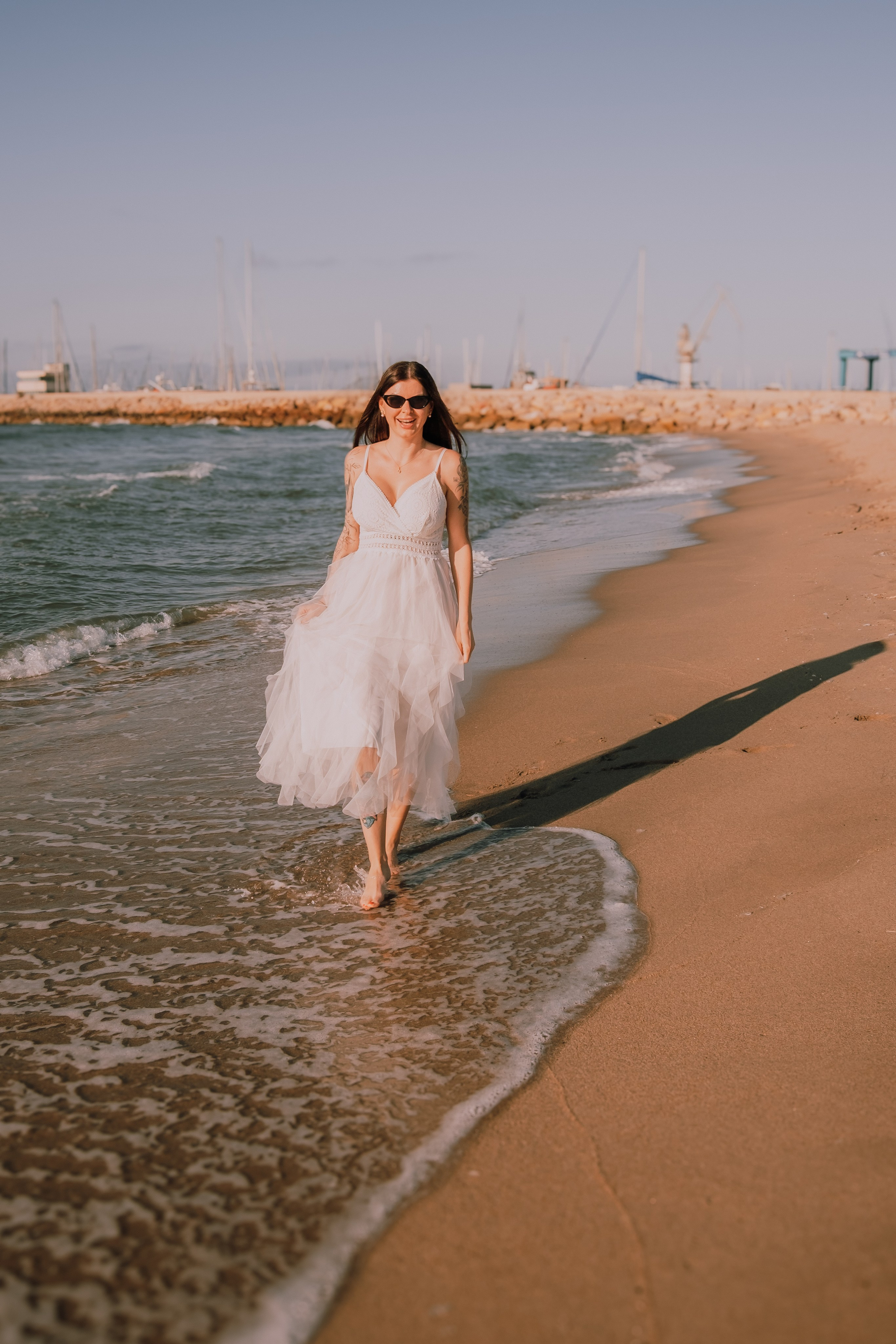 Индивидуальная сессия. Профессиональная фотосъемка в Калафелле — Елена Медведева