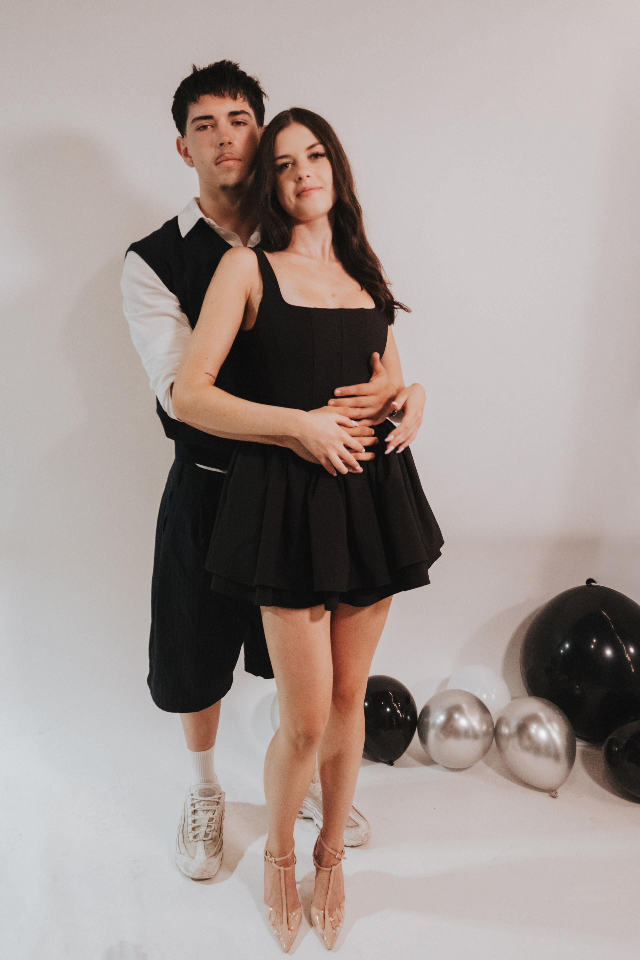 Индивидуальная сессия. Профессиональная фотосъемка в Калафелле — Елена Медведева