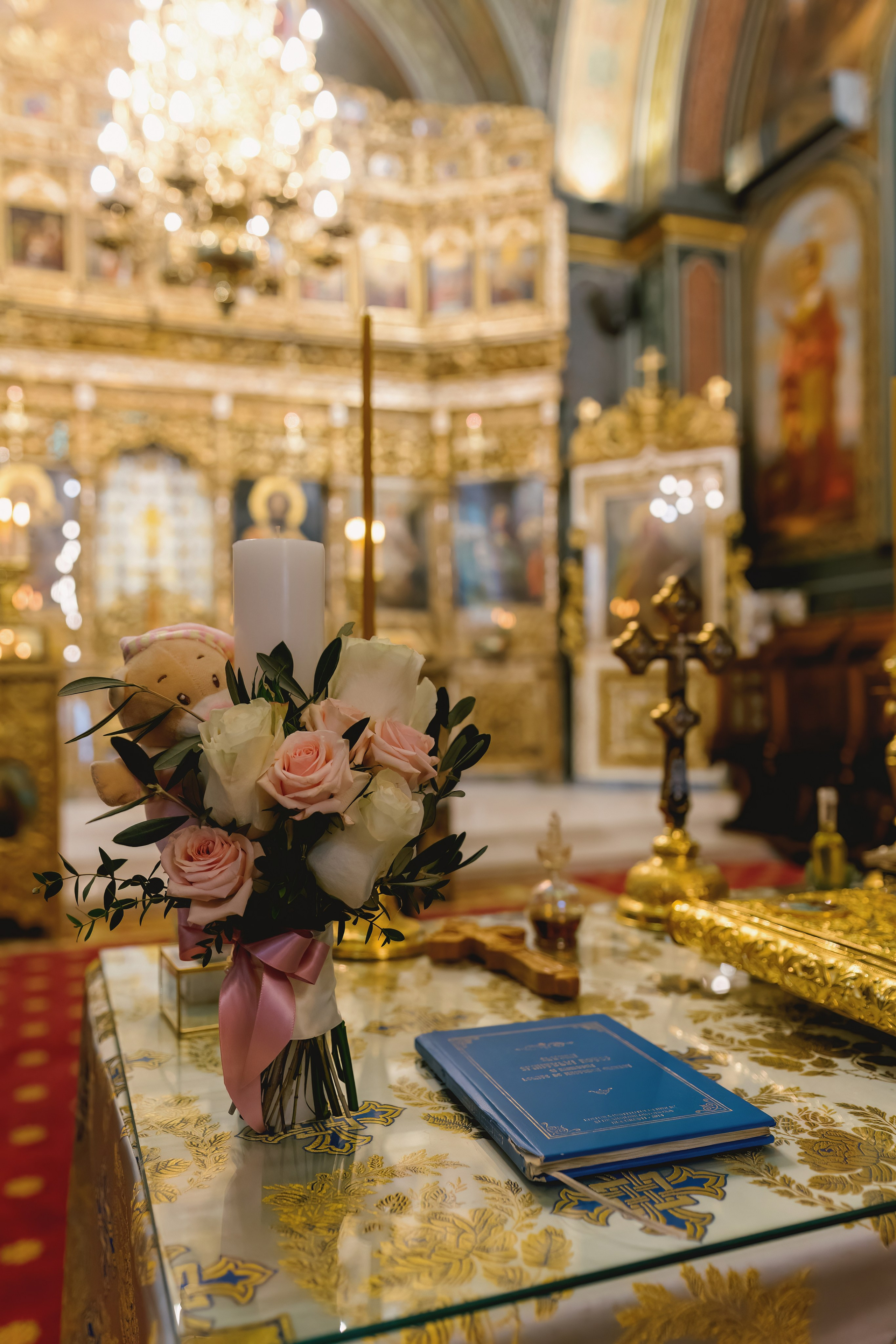 Fotografie De Botez MdimaFotoStudio. MDimaFotoStudio. Fotograf de nuntă, evenimente private și de familie