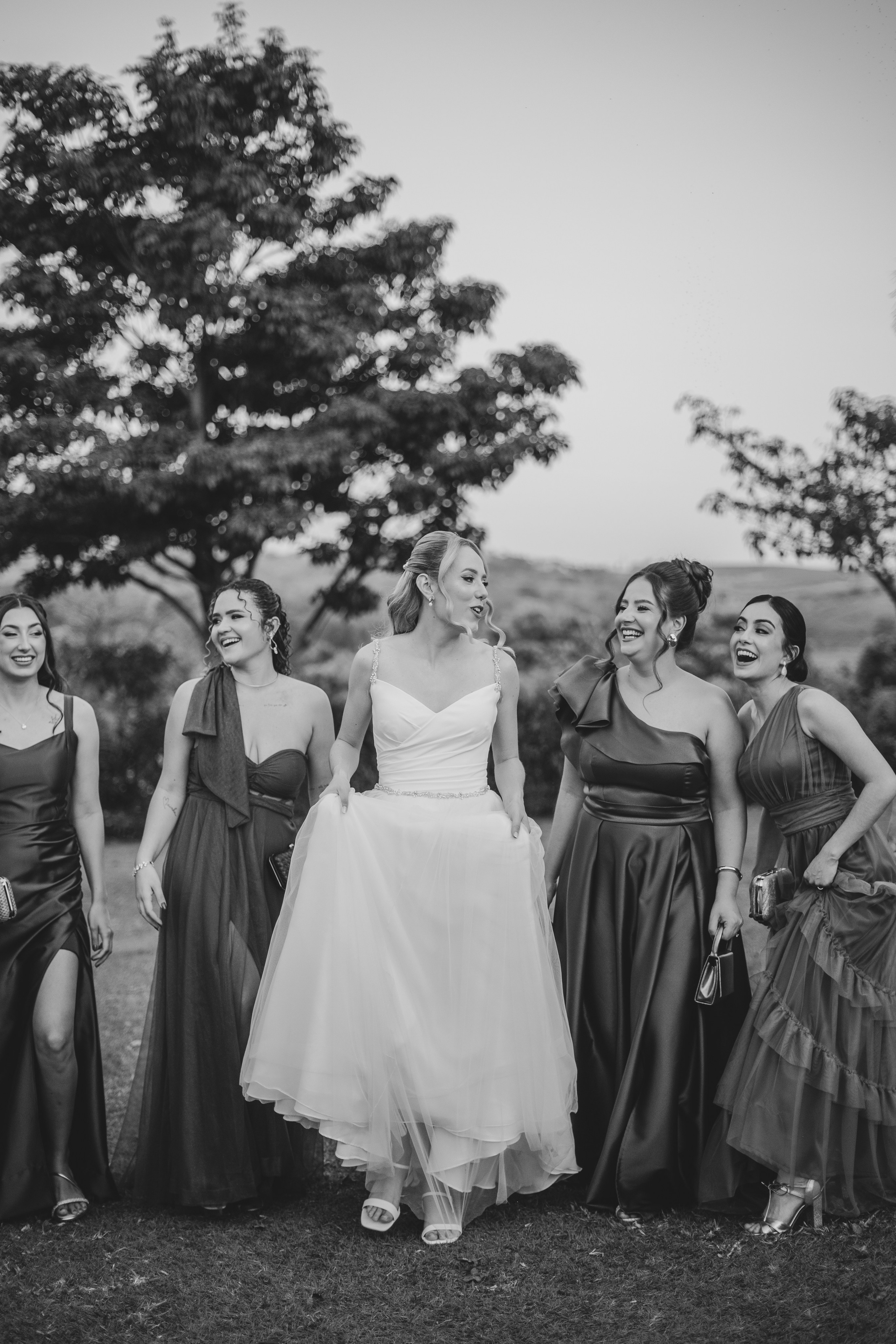 Giovana & Igor. O Casal Dos Noivos