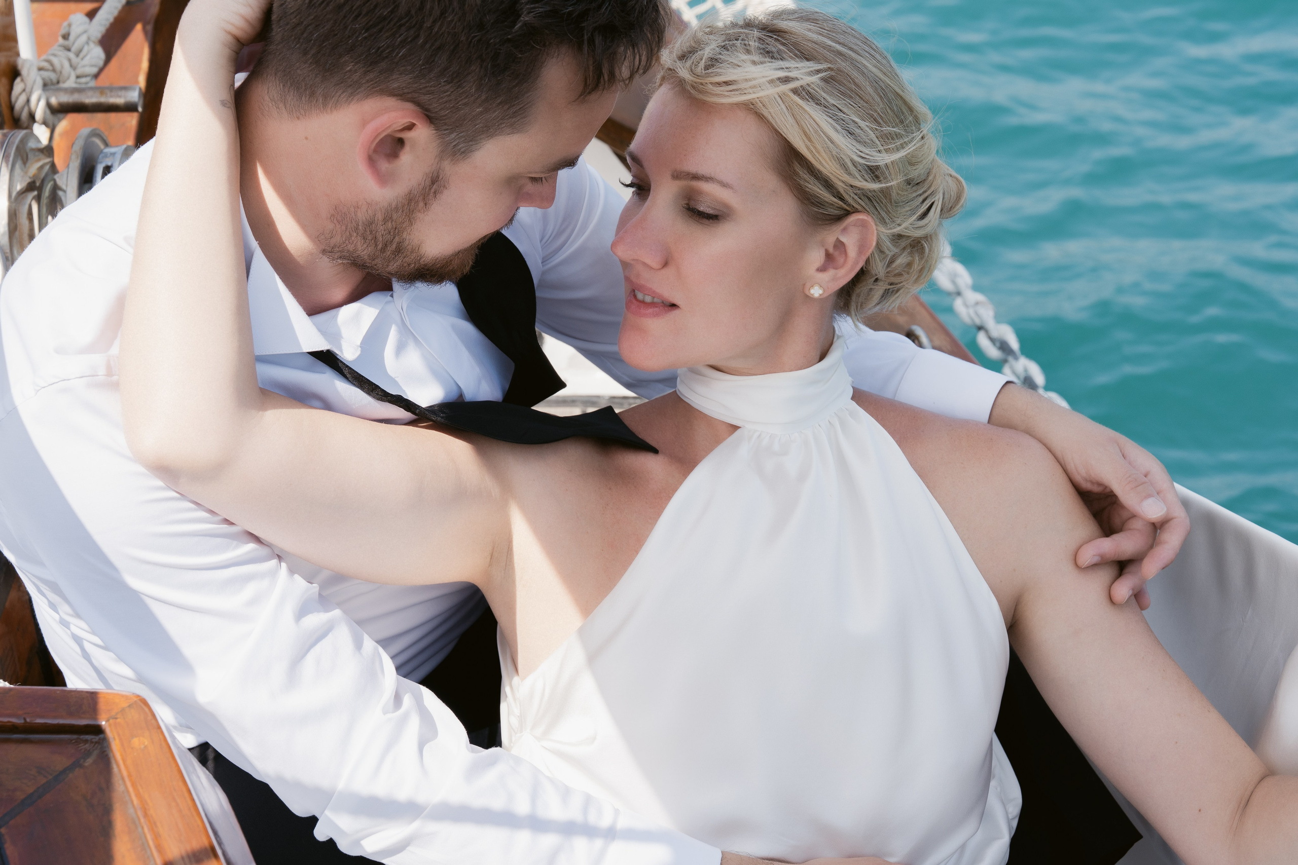 DIANA & ANTON _ LAKE GARDA. PHOTOGRAPHER IN ITALY