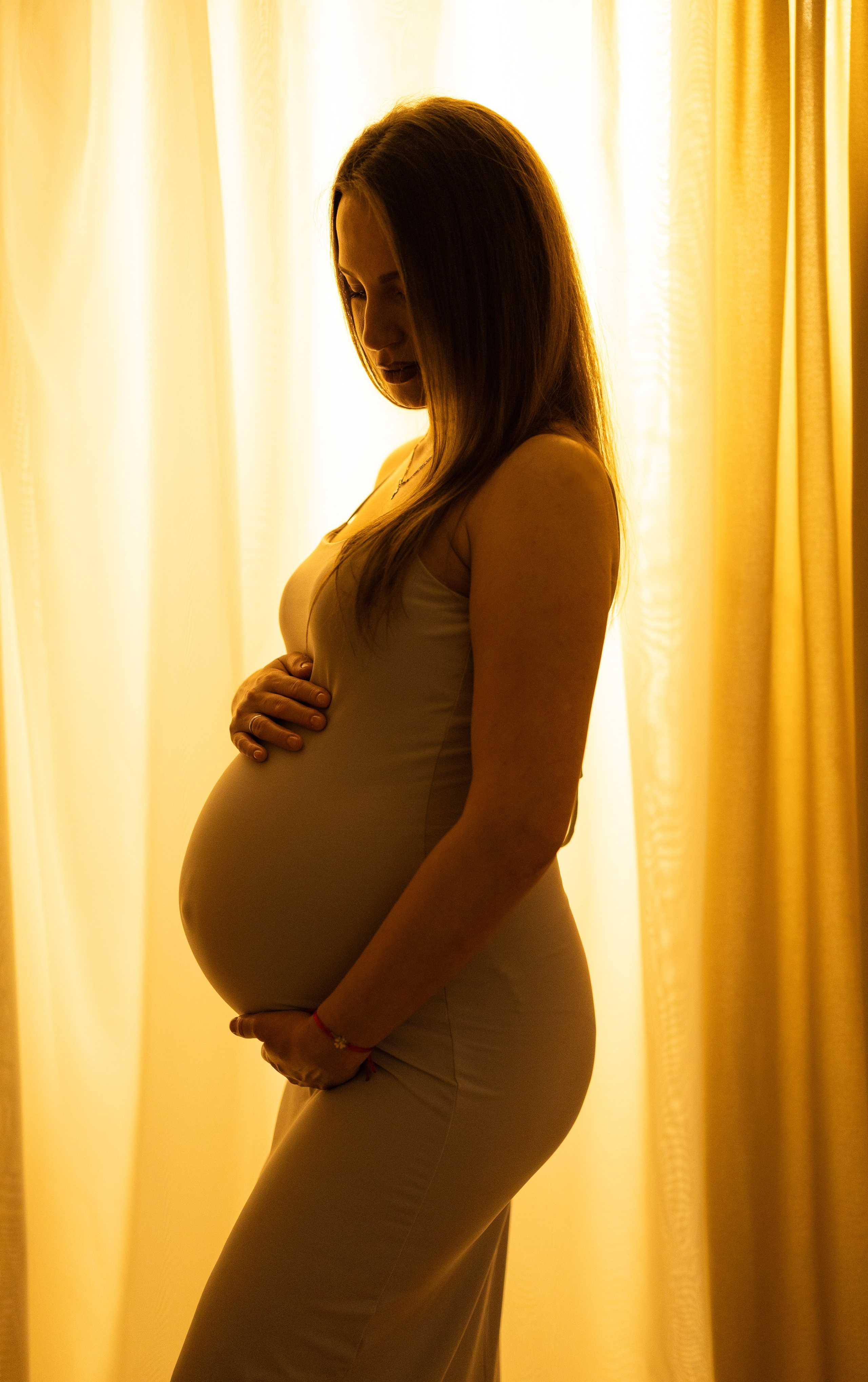 Maternity photosession. Mtv photography