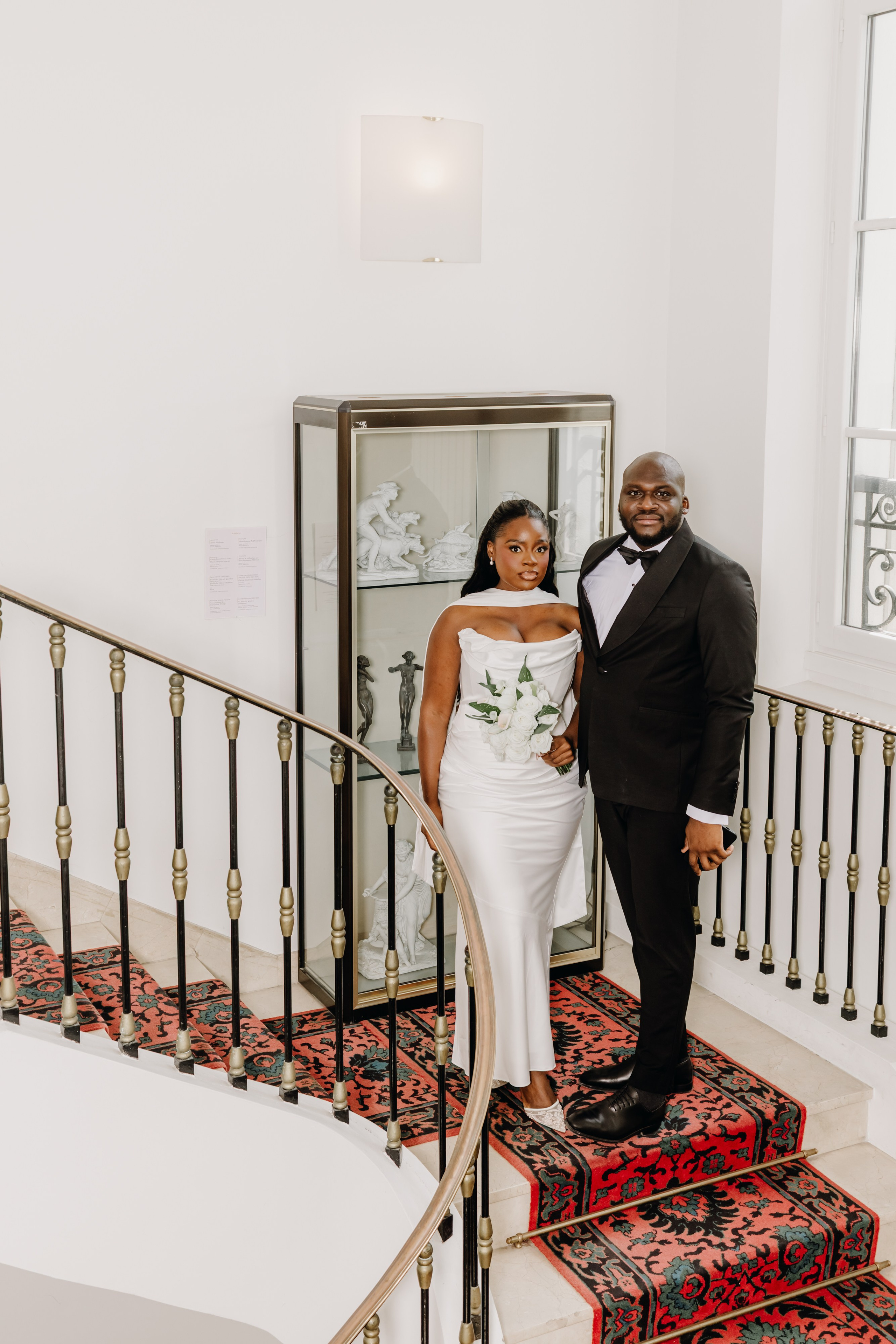 Weddings. Ilia Pisarenko — Fashion & Street Photographer in Paris