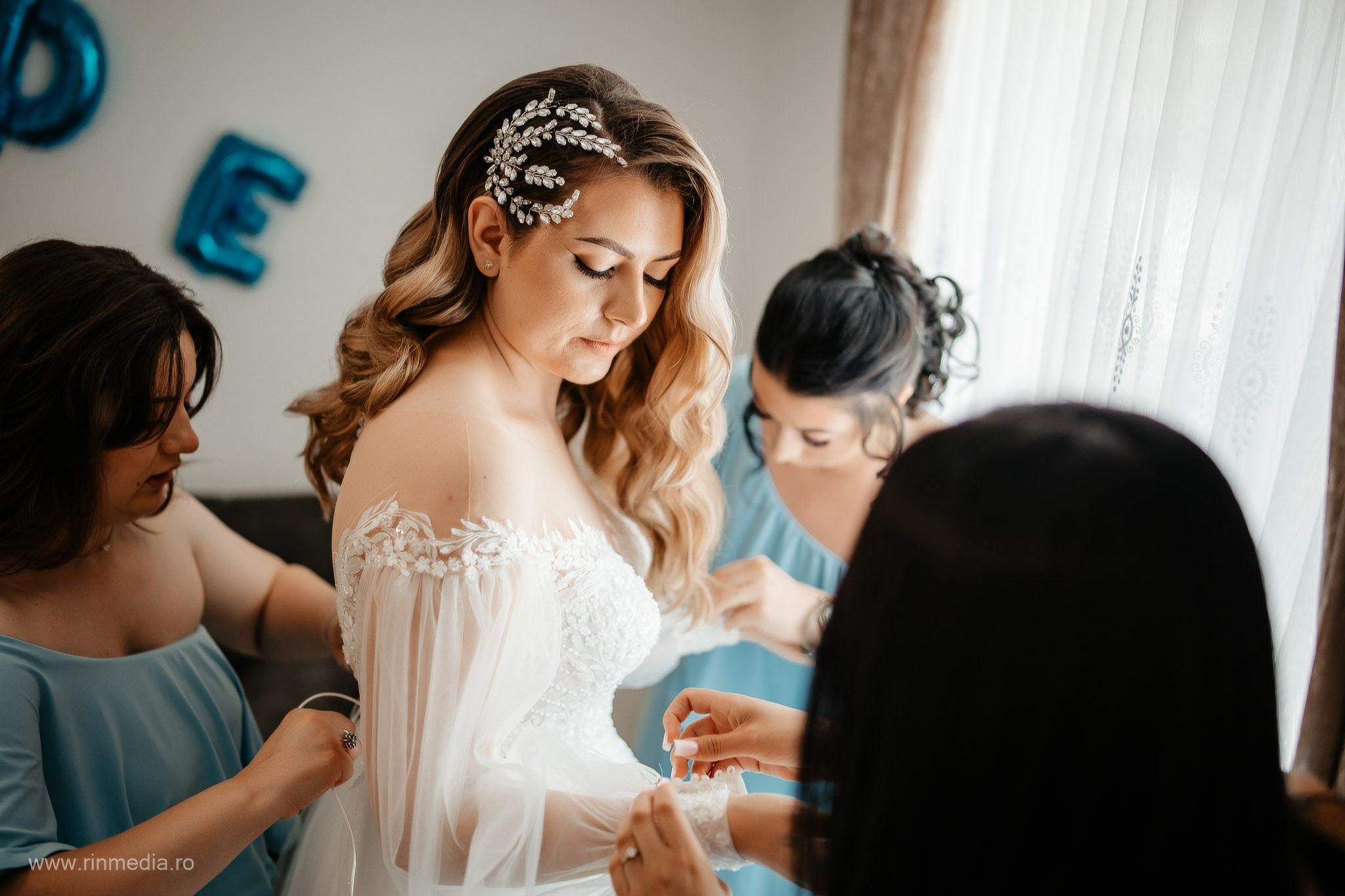 Alexandru & Cosmina. Fotograf de Nunta Focsani