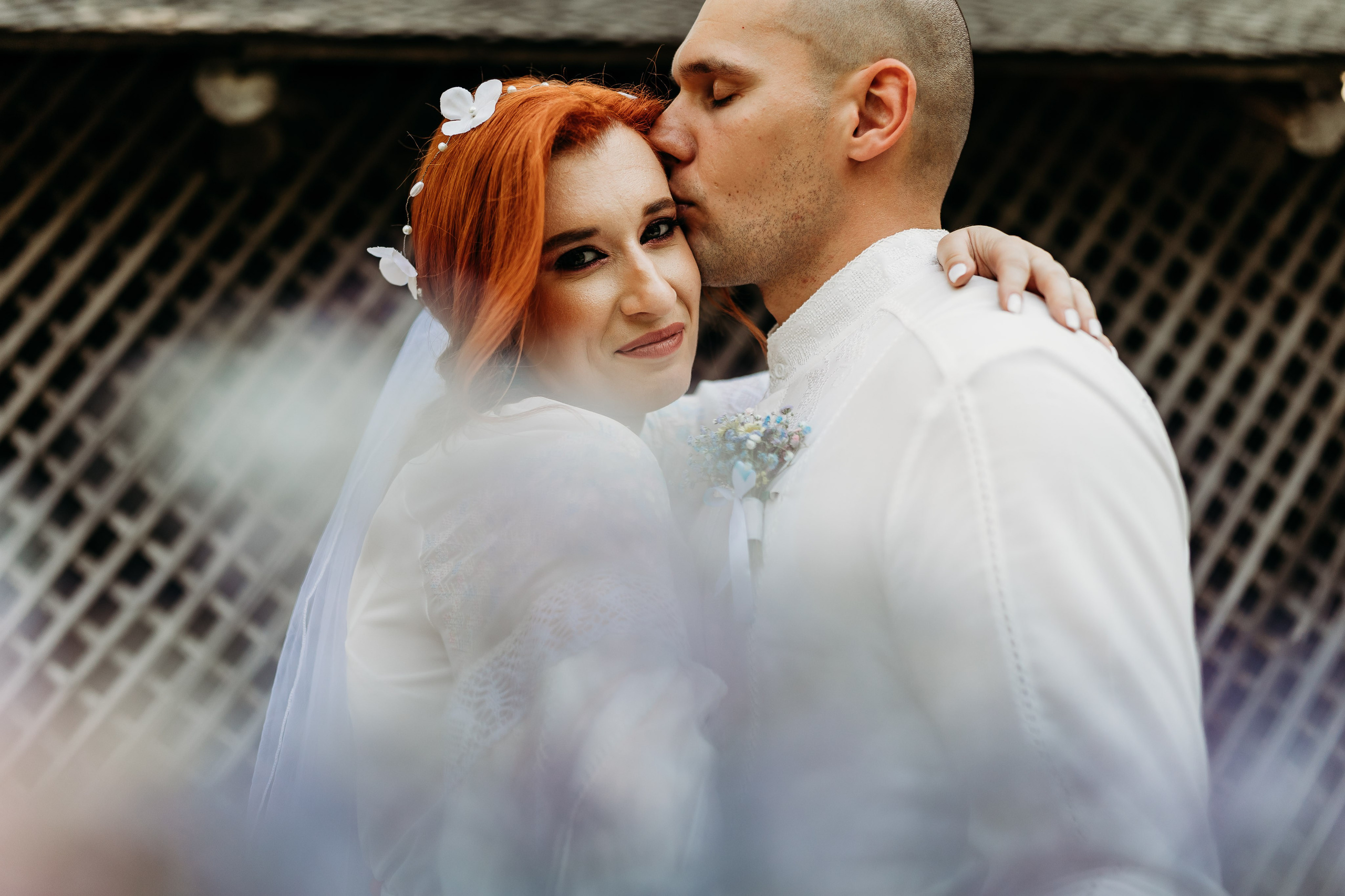 Roxana & Teodor. Fotograf de Nunta Focsani