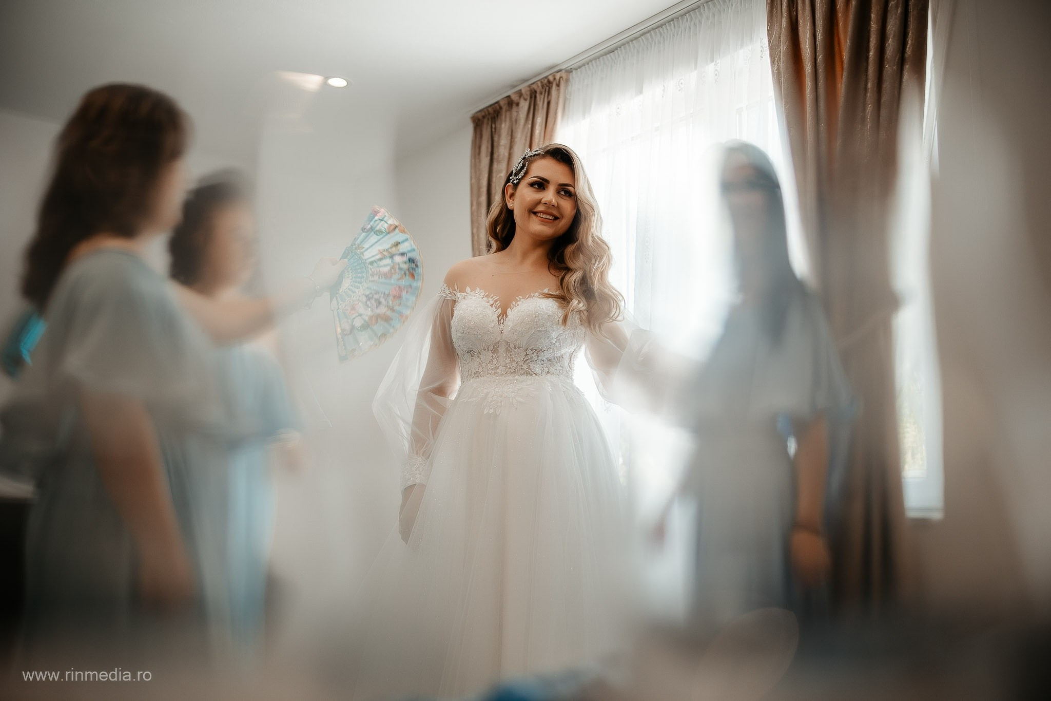 Alexandru & Cosmina. Fotograf de Nunta Focsani