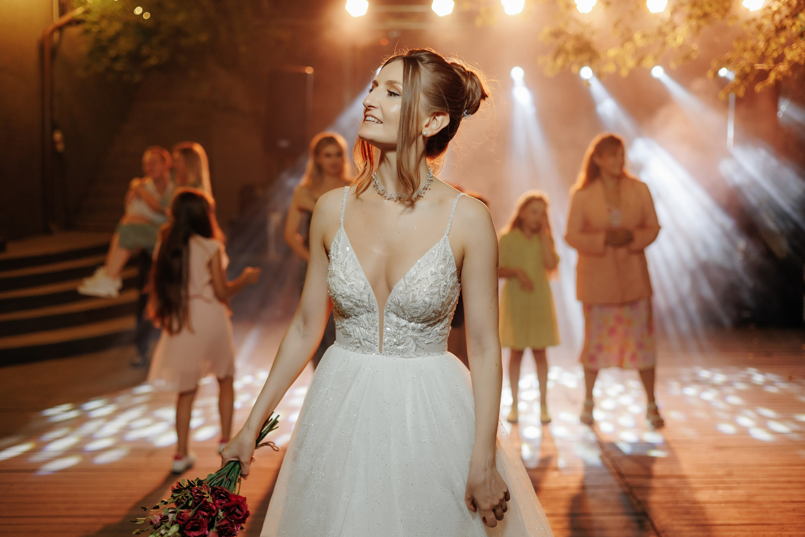 Vadim & Irina. ProWed — Foto Video Moldova și România