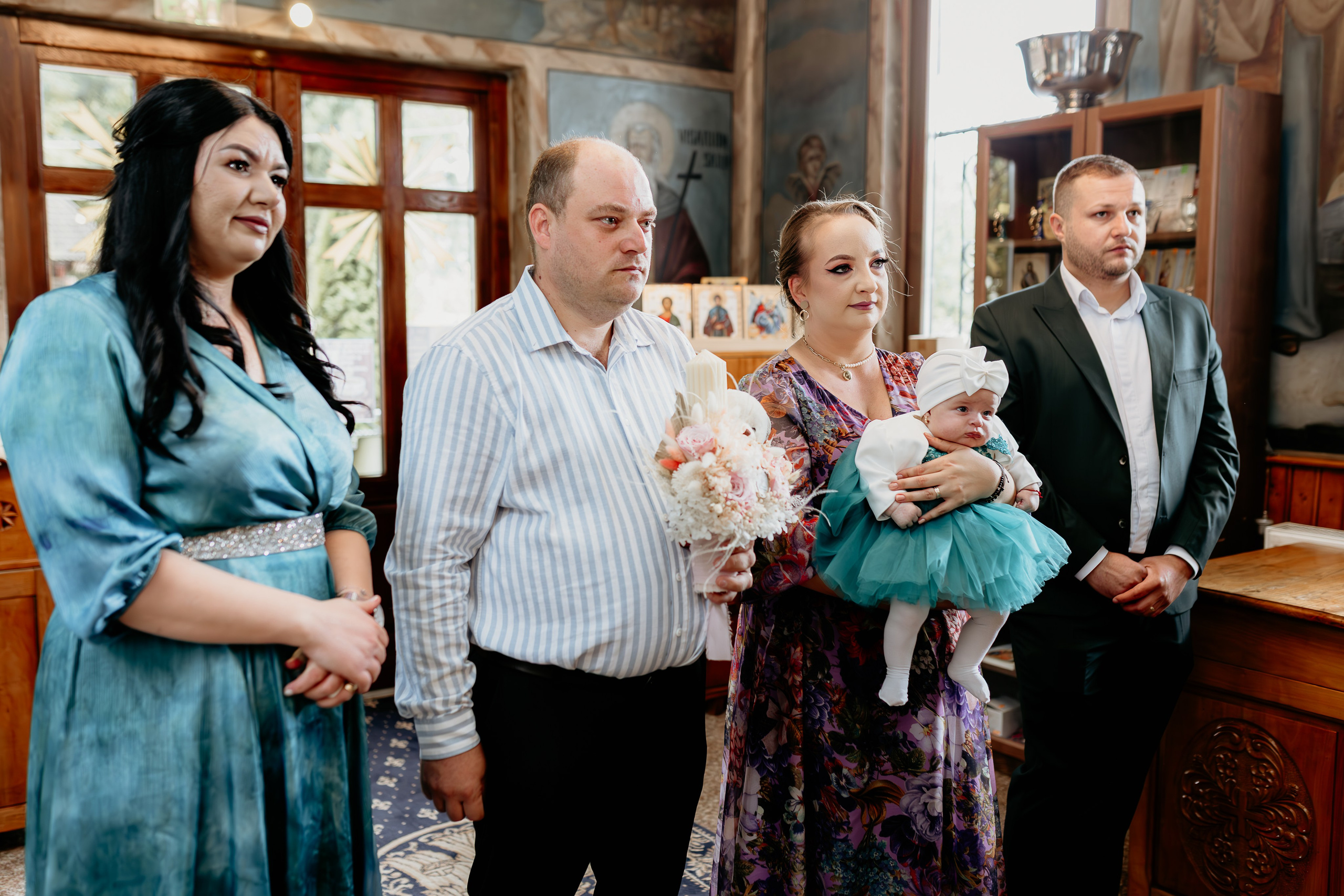 Casiana Ștefania. Stefan Teodorescu — Fotograf de Nunta