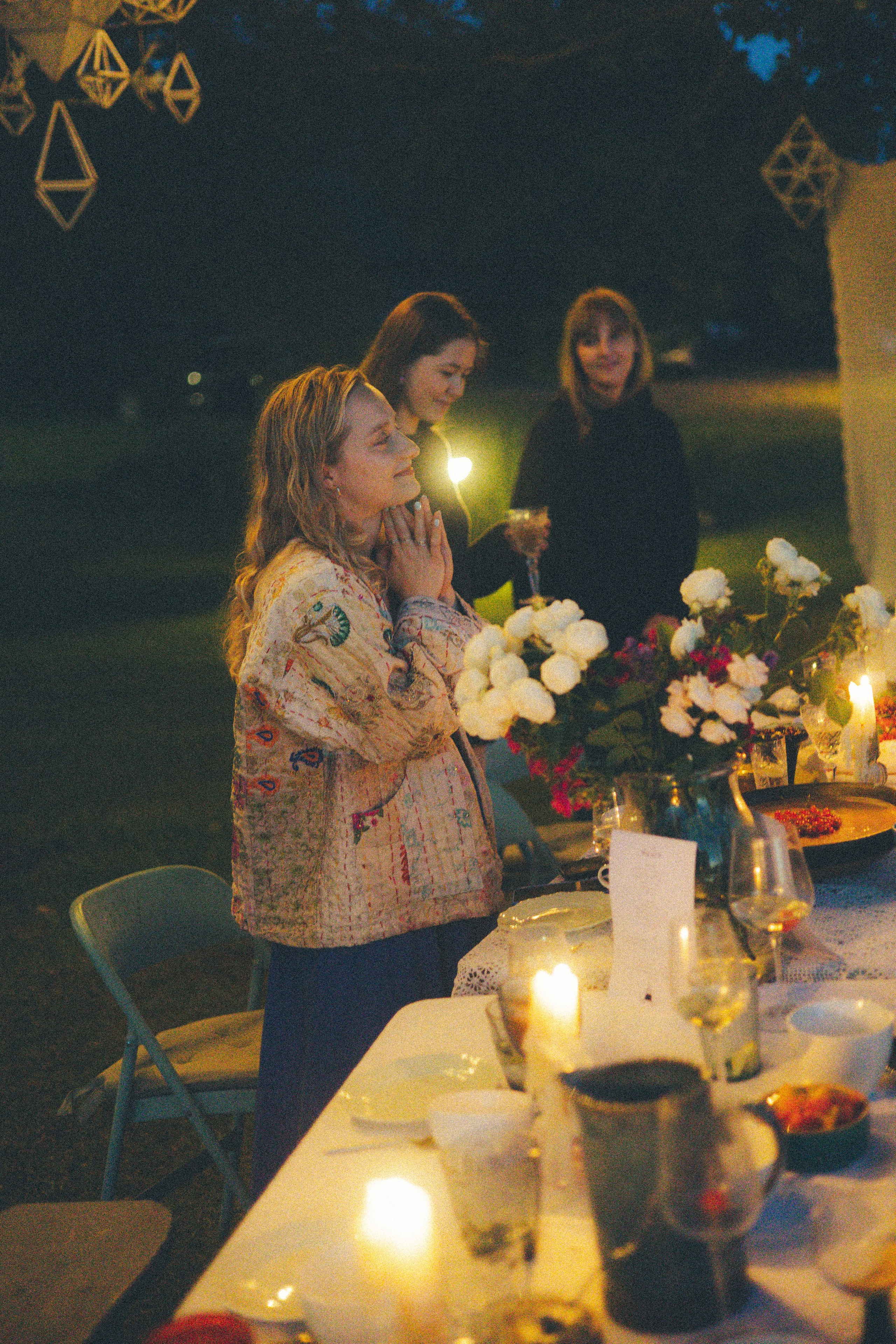 Vasara sode. Портретный фотограф Александра Самозванова