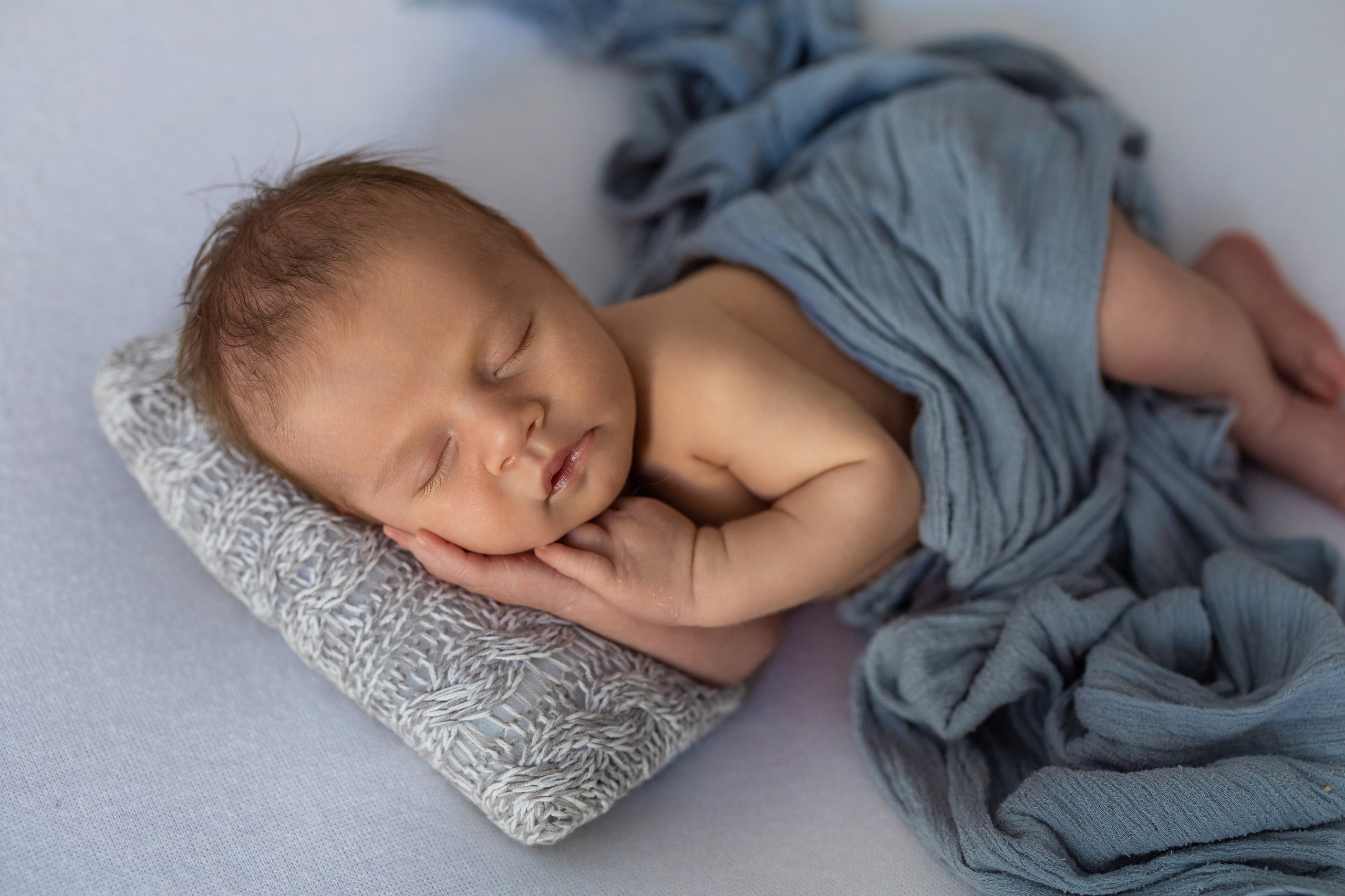 Nounascuti. Fotograf de familie la Ungheni și Reggio-Emilia, Alessia Slivca