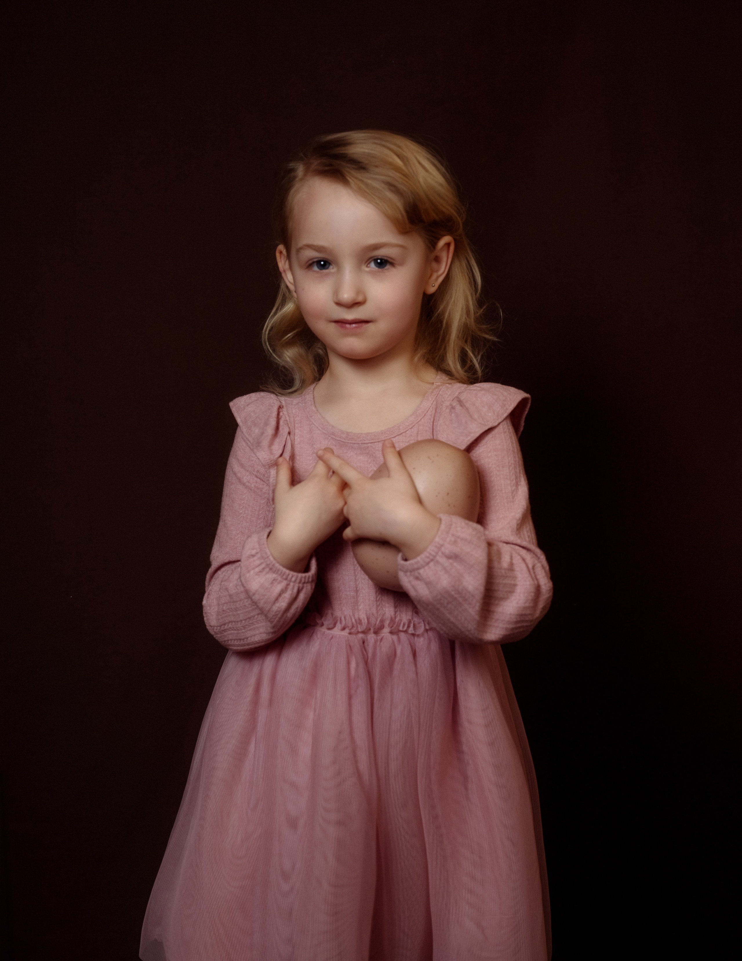 Portraits. Family and Fine Art Photographer in Pickerington OH