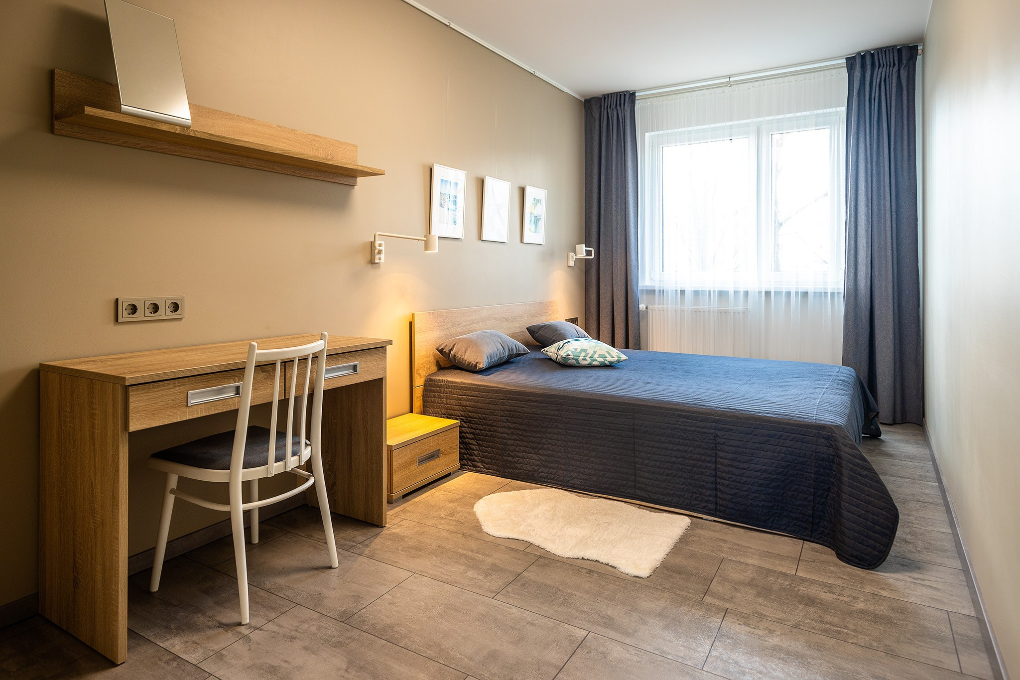 Real Estate and Interior Photography. Tony photographer and videographer in Tallinn