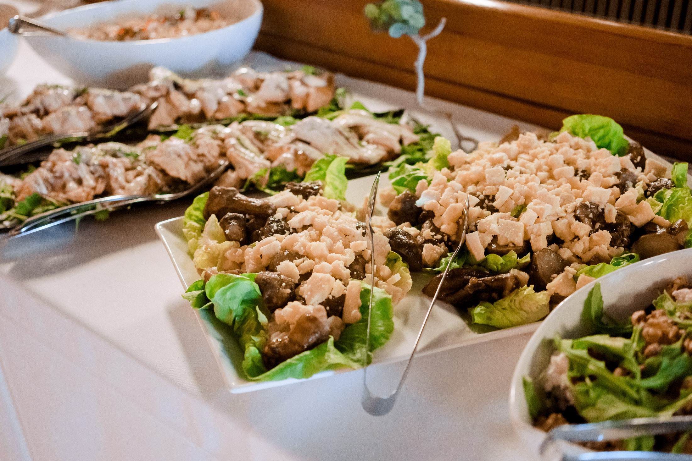 Anita&Matias, Långvik ja Haapajärven kirkko