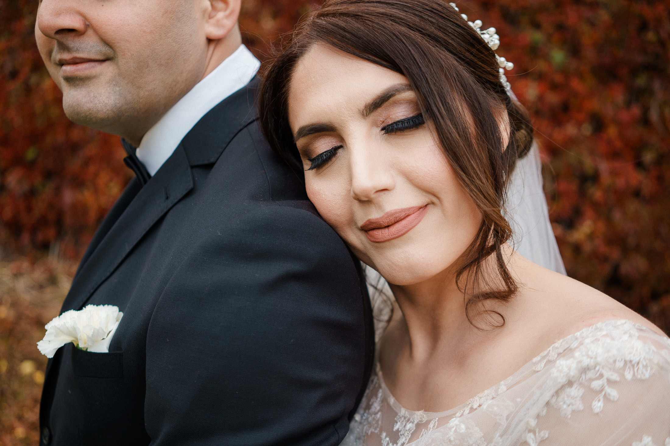 destination wedding photographer Italy