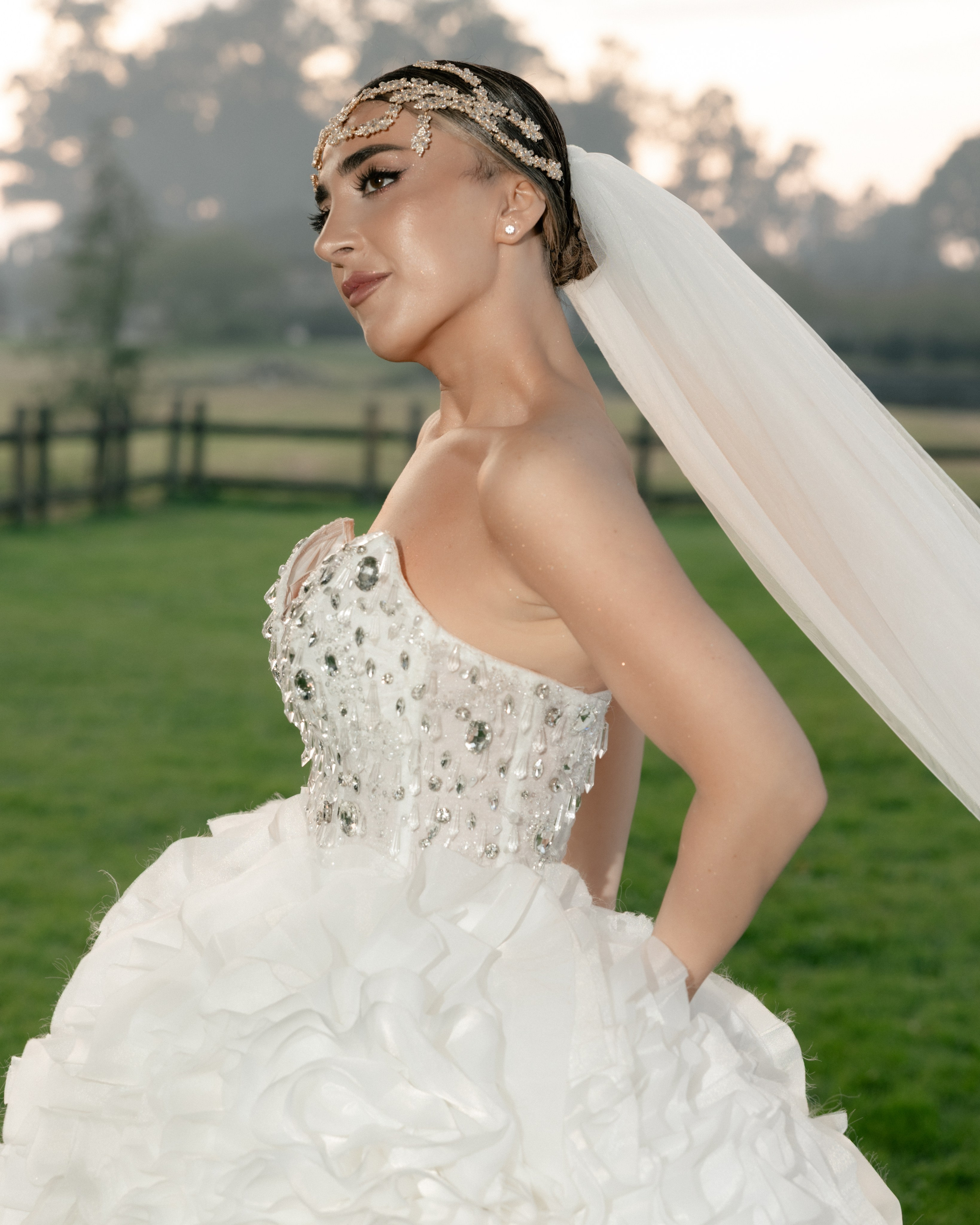 Wedding. PHOTOSTORYNIKA