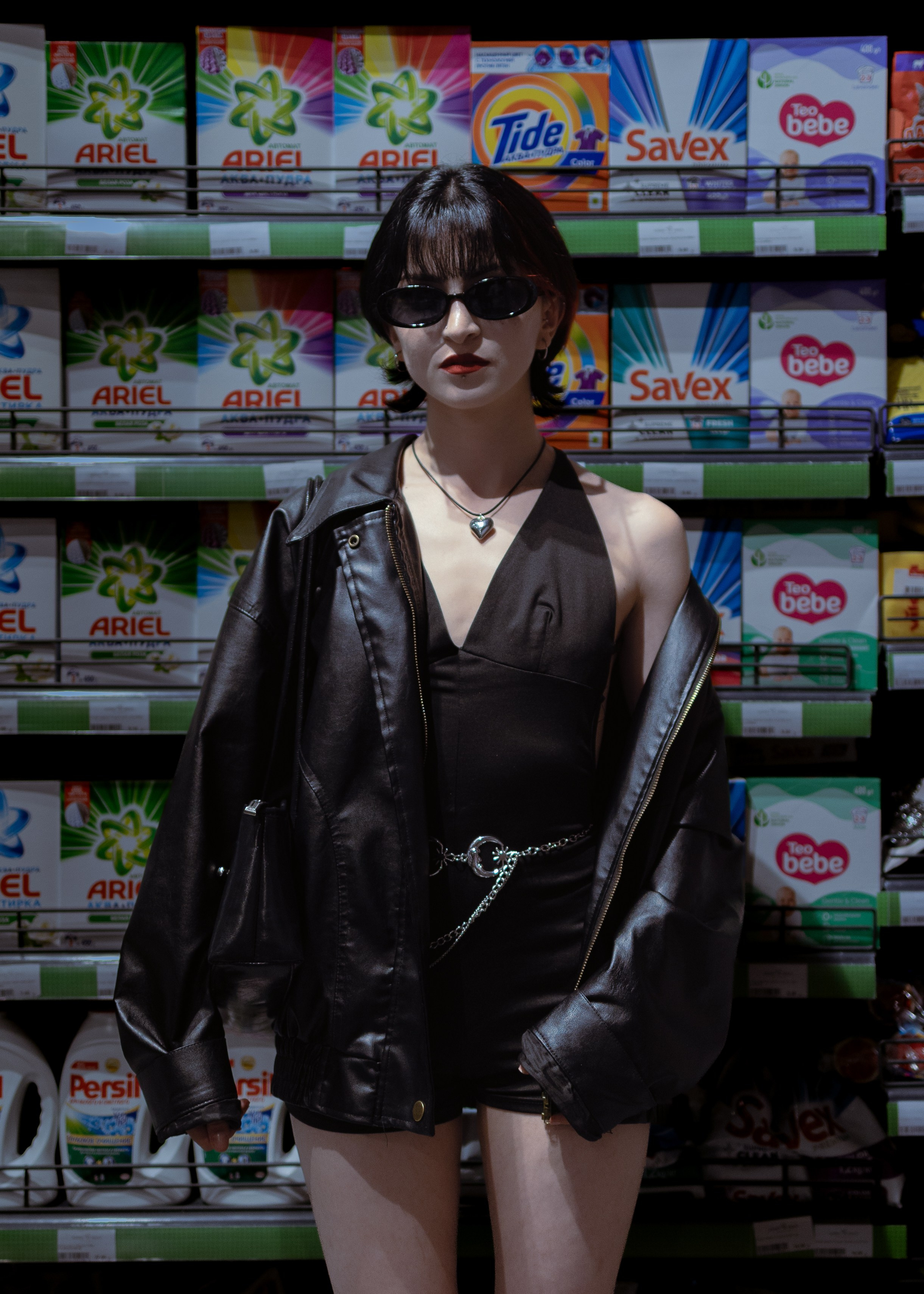 Individual. PHOTOSTORYNIKA