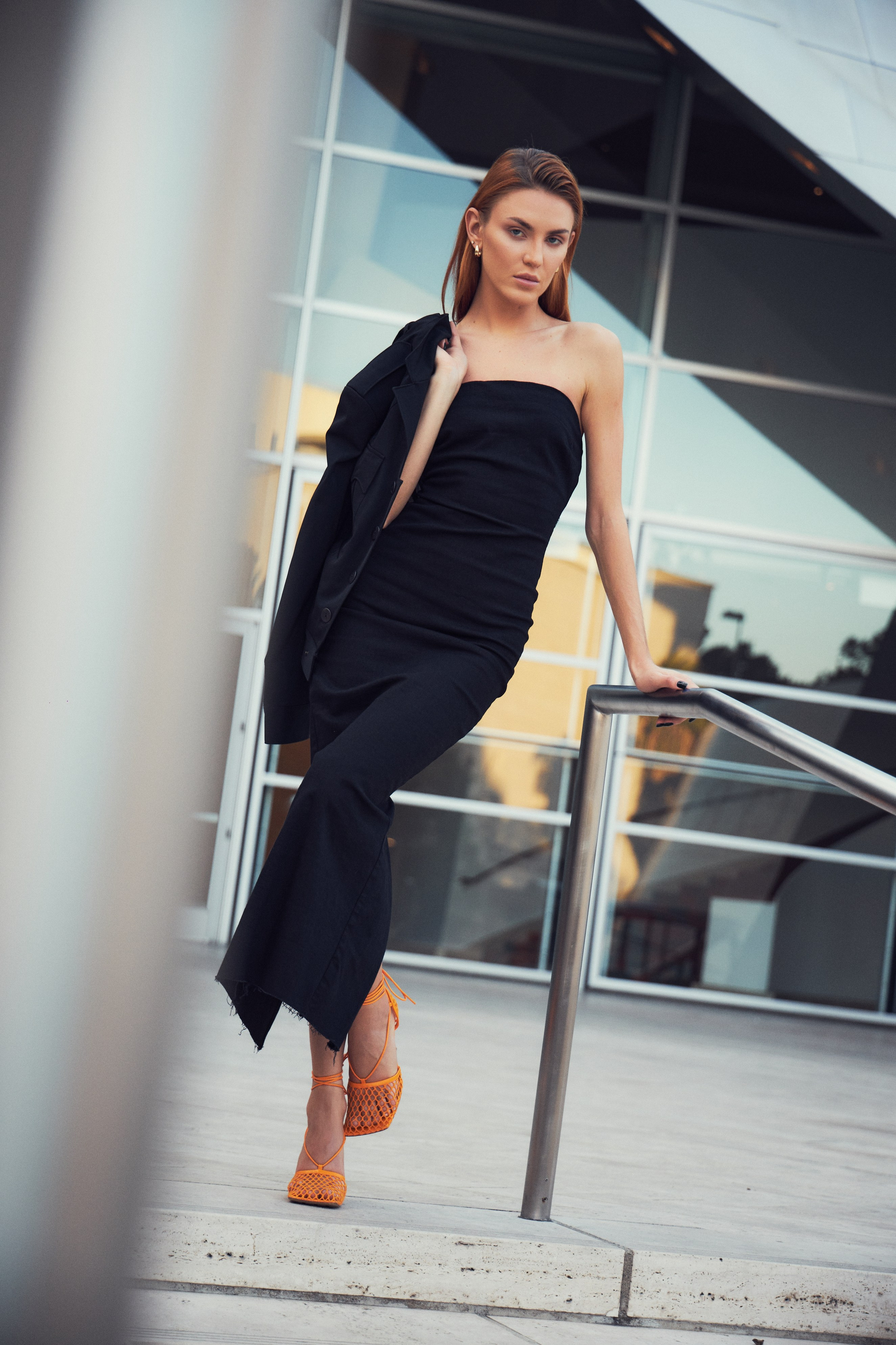 Portraits. Dave Grit Photography