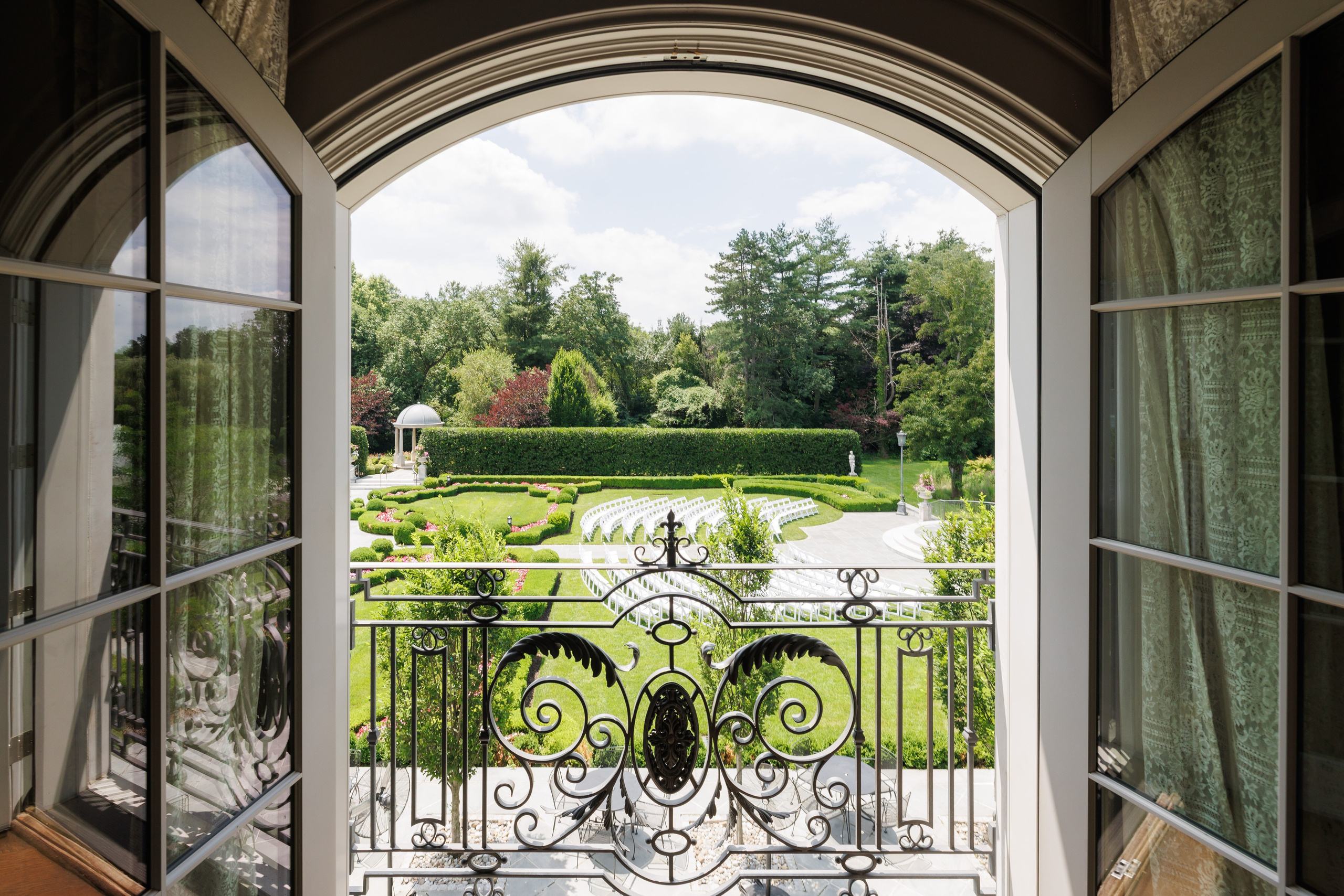 Victoria & Nicholas, Park Chateau, NJ. Wedding Photo & Video