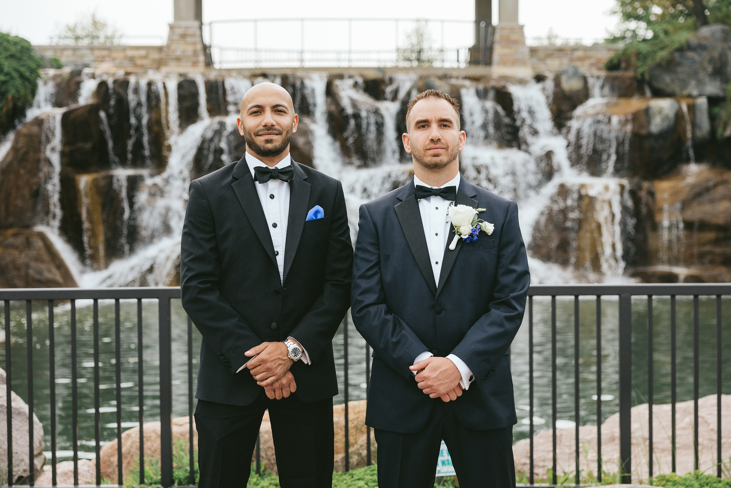 06.08.2025 Wedding. Wedding family event photographer in Chicago Nick Yushevich