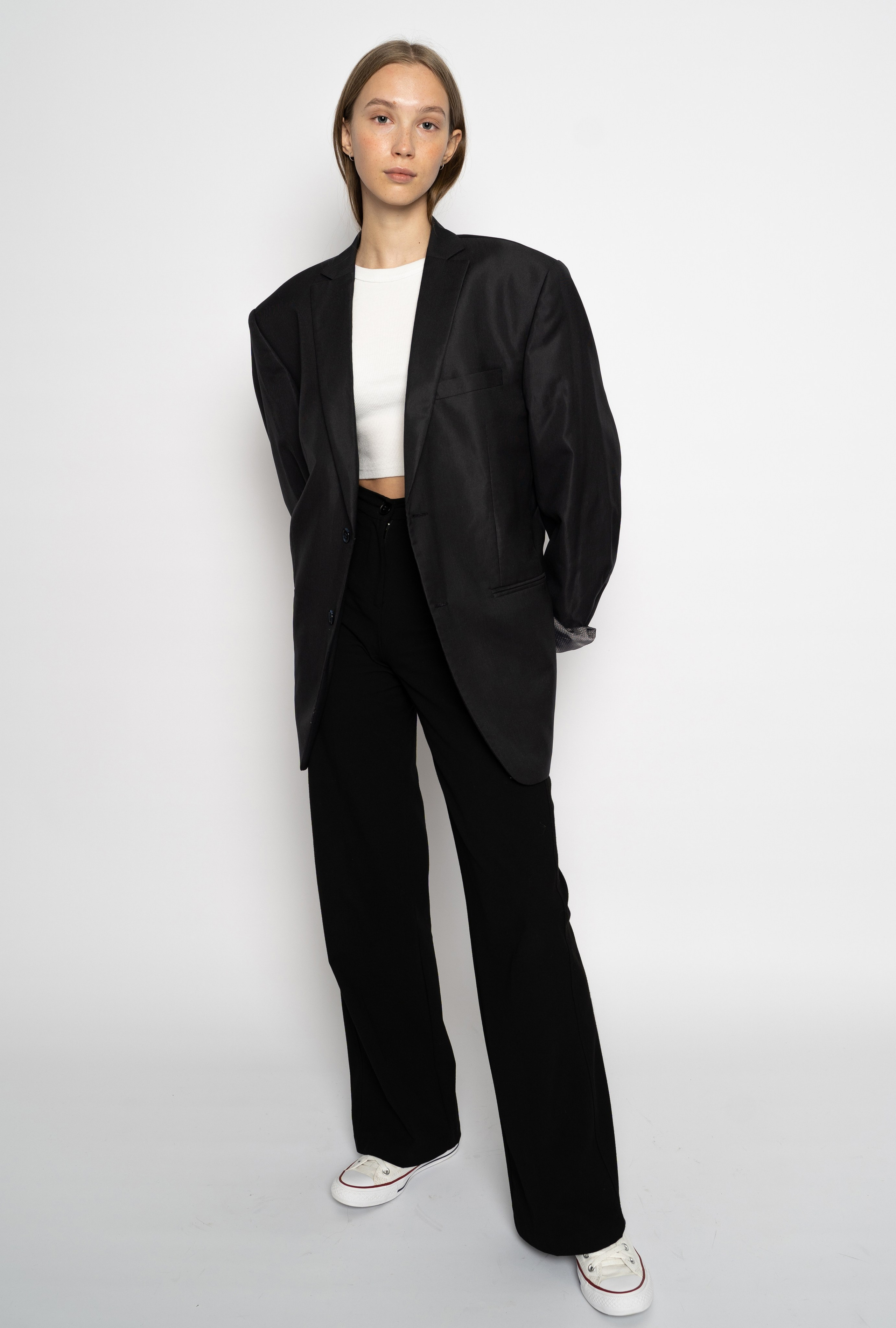 Viktoria. Photo / Vídeo ZARAGOZA