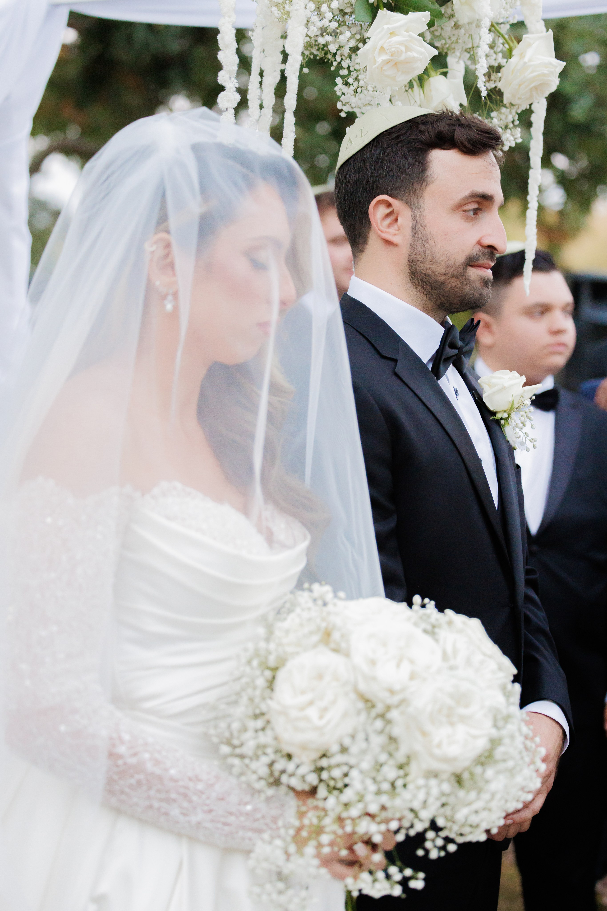 Ashley & Leshye, Falls Creek Farm Equestrian, NY. Wedding Photo & Video