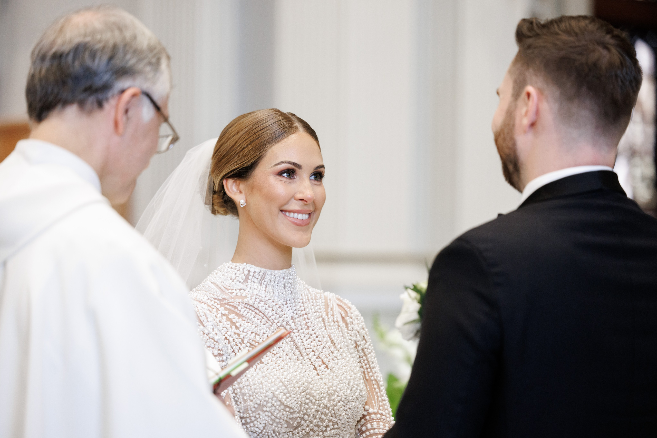 Alessia & Forrest. Wedding Photo & Video