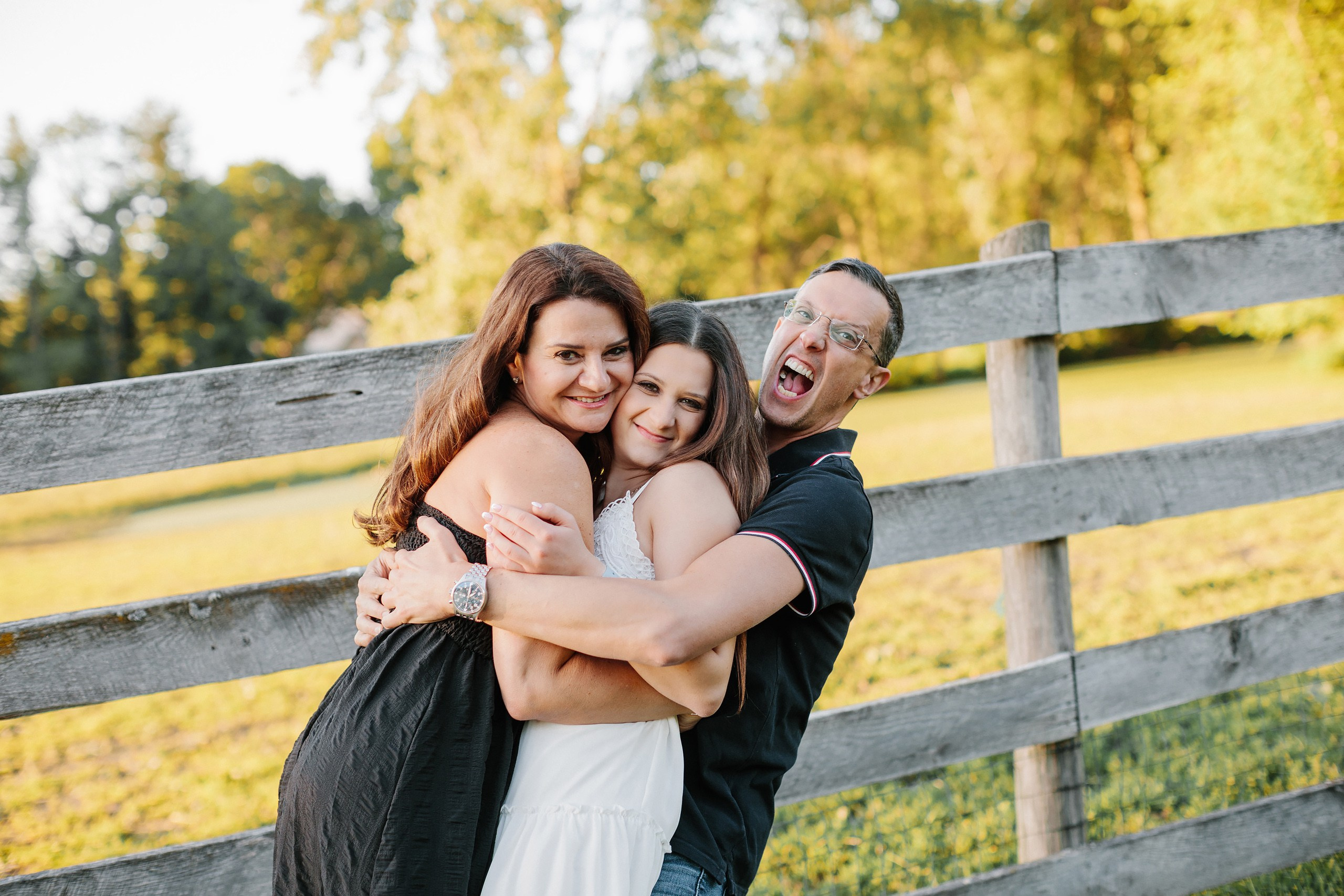 30.05.24 Family Photoshoot. Wedding family event photographer in Chicago Nick Yushevich
