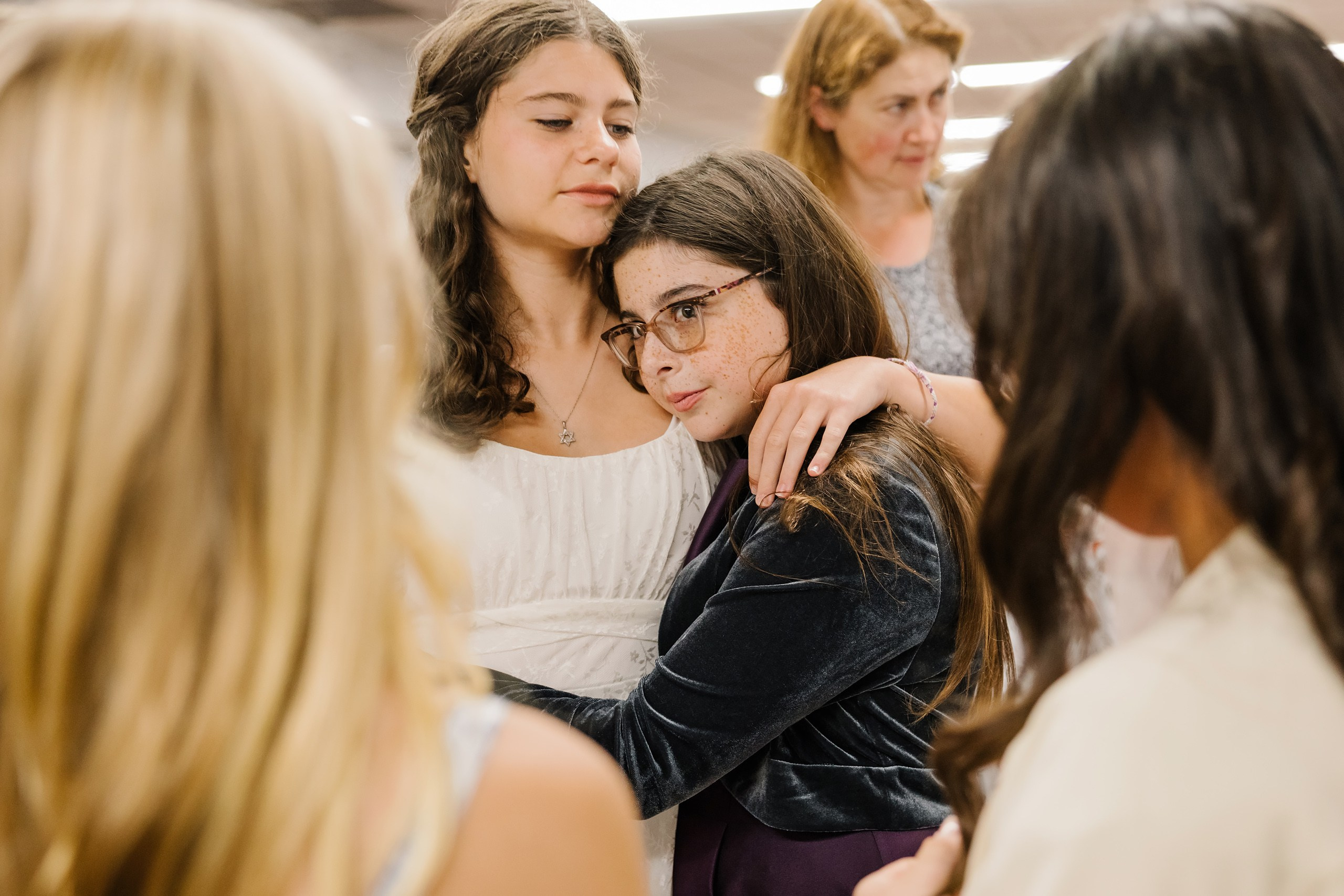 09.01.2025 Bat Mitzvah. Wedding family event photographer in Chicago Nick Yushevich