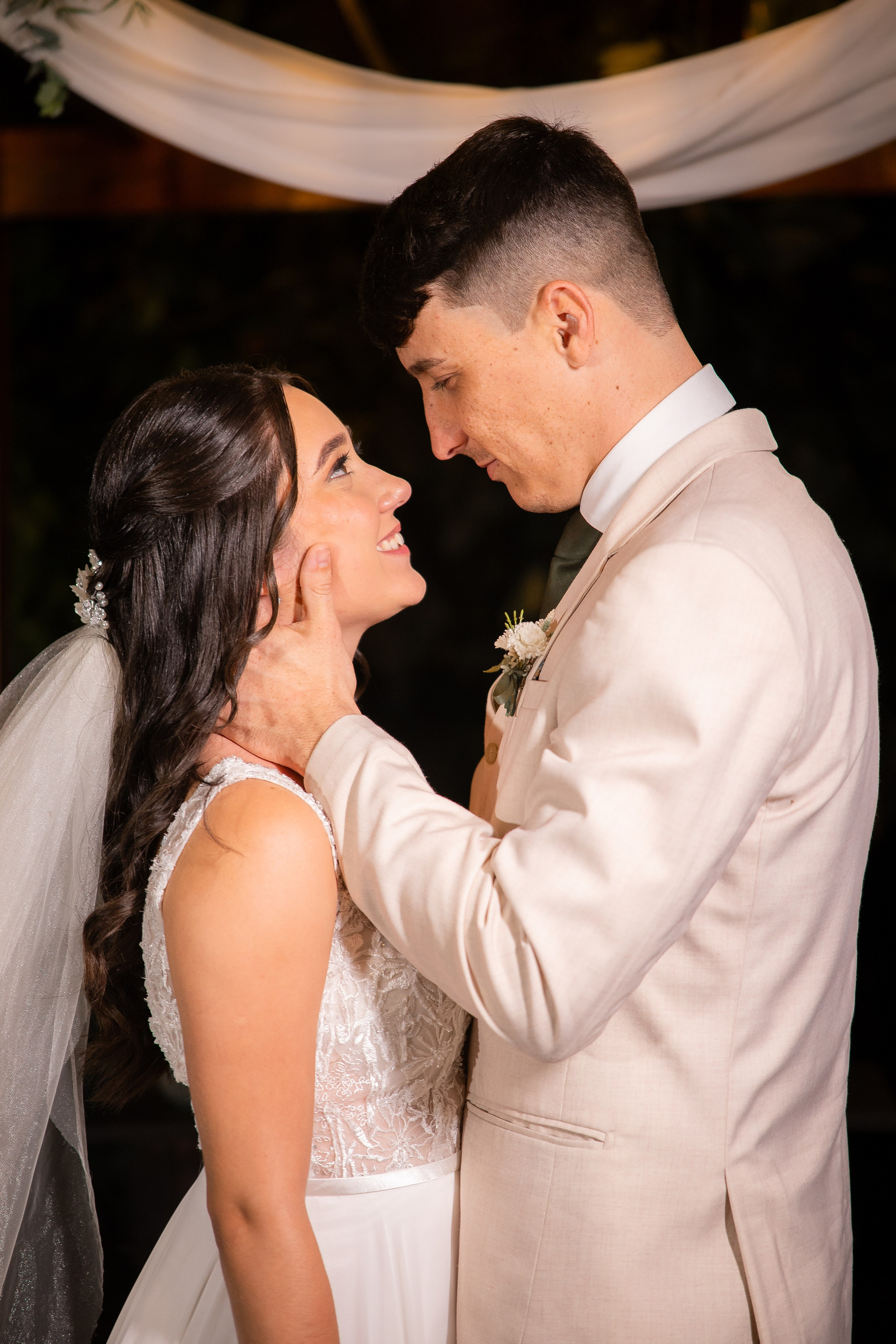 Casamento Amanda & Helio. Larissareisfotografa