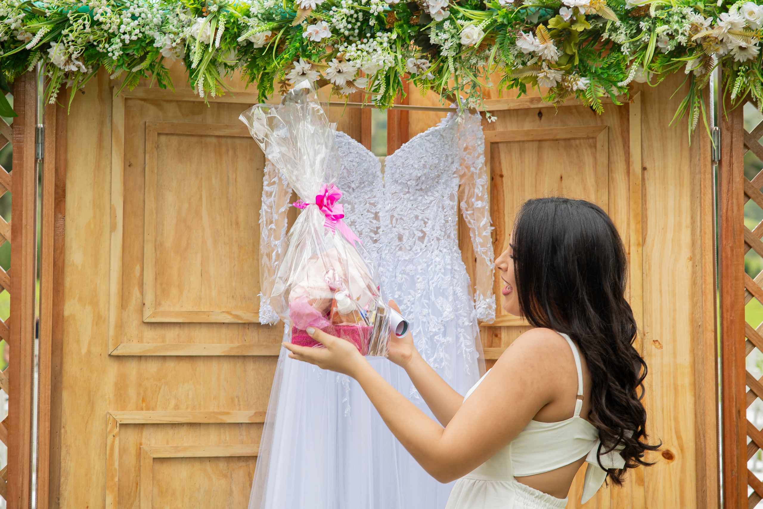 Josiane e Jheann. Larissareisfotografa