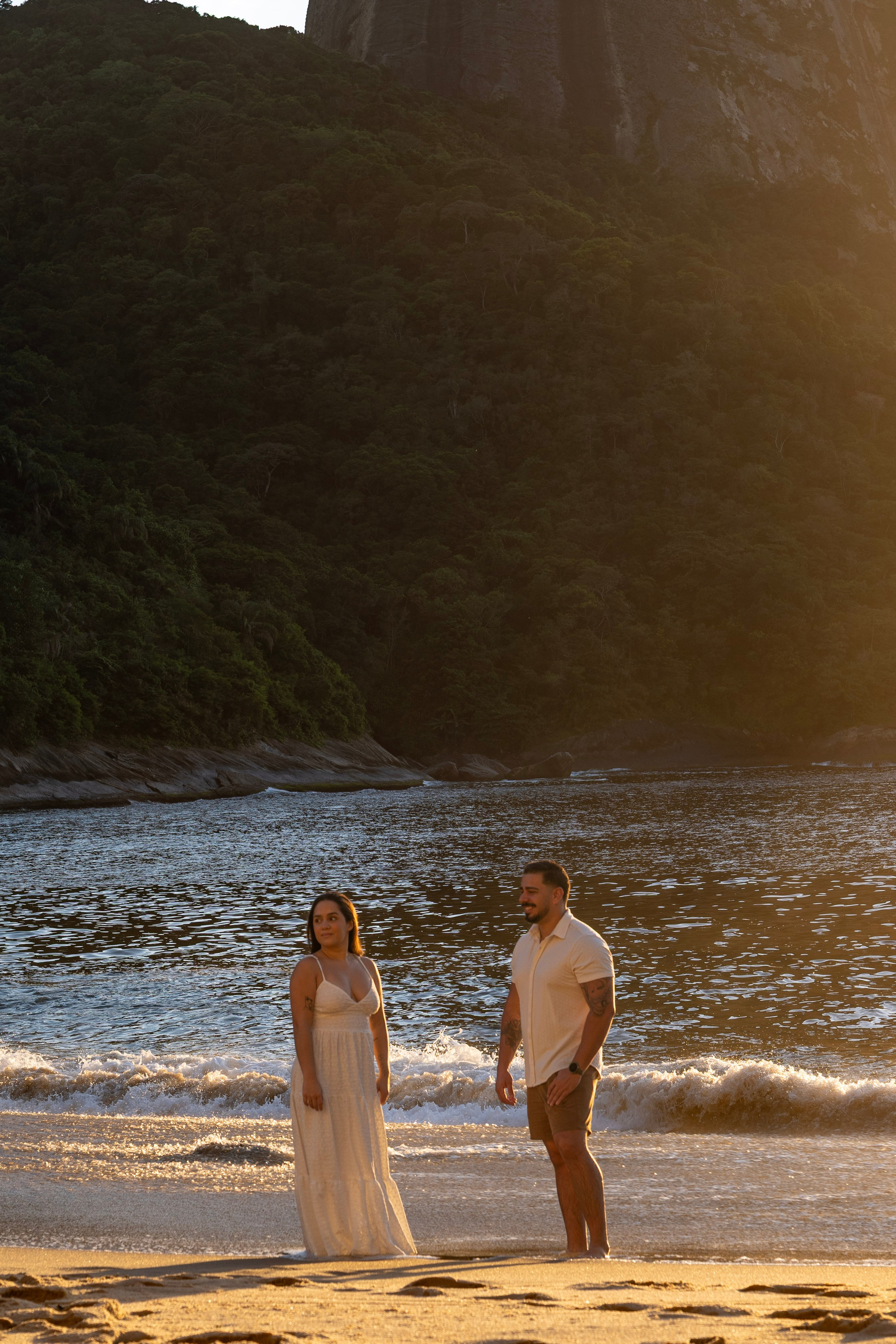 Ensaio — Gabrielle e Daniel. Larissareisfotografa