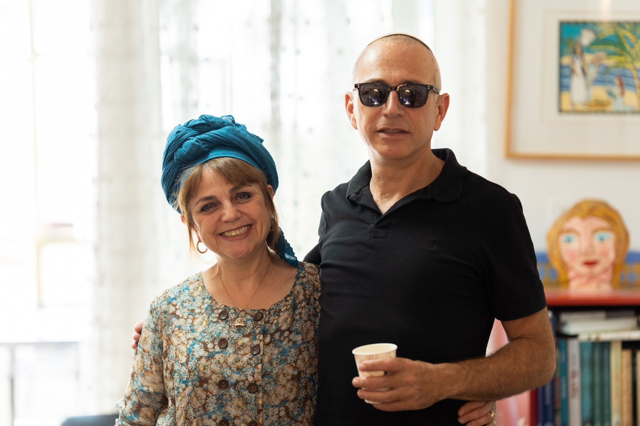 משפחת ברנד. יוסף מזרחי צילום חתונה, ברית וזוגיות. צלם מקצועי שאוהב להוציא אתכם הכי יפים ברגעים הכי מרגשים