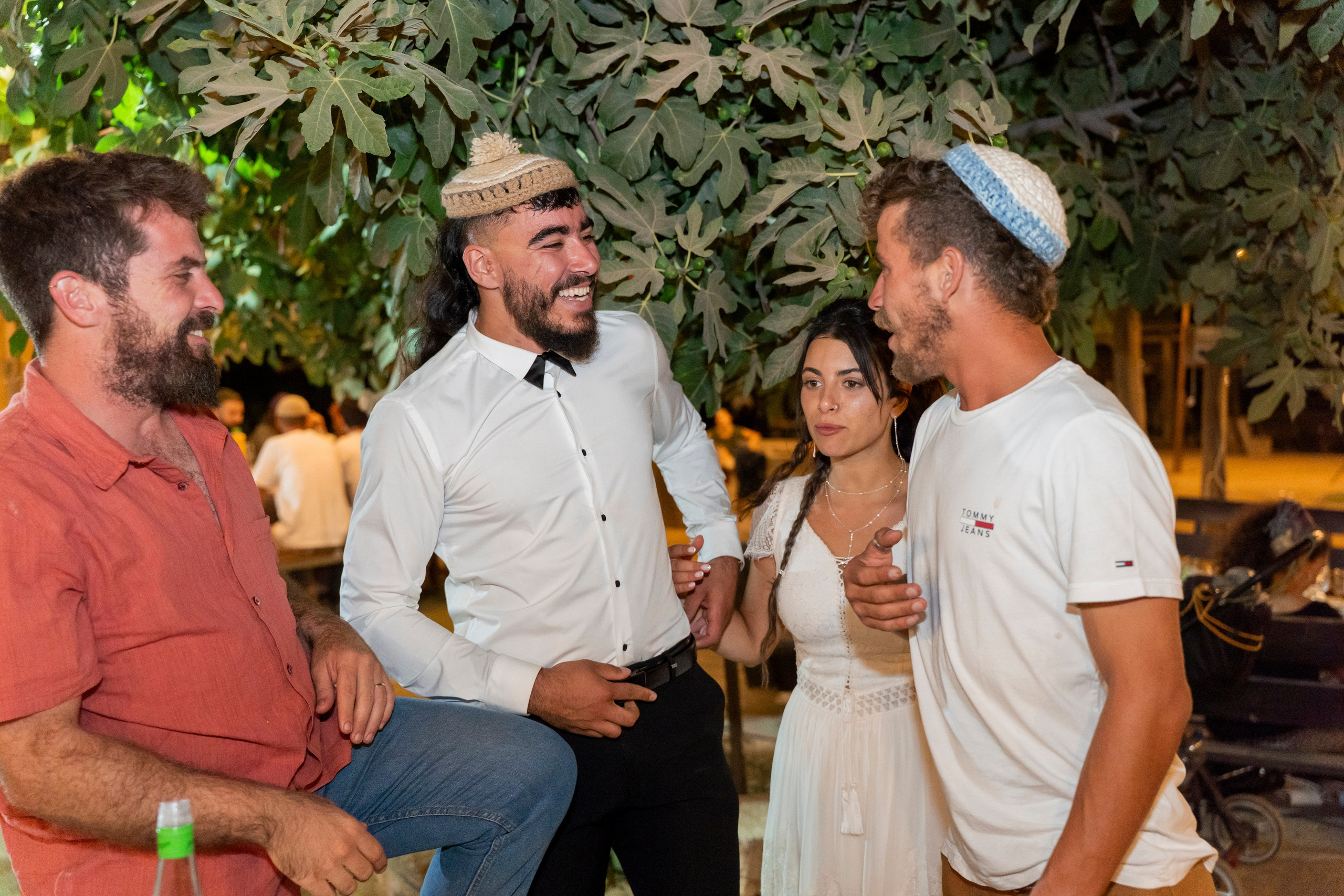 אביה ואחיה. יוסף מזרחי צילום חתונה, ברית וזוגיות. צלם מקצועי שאוהב להוציא אתכם הכי יפים ברגעים הכי מרגשים