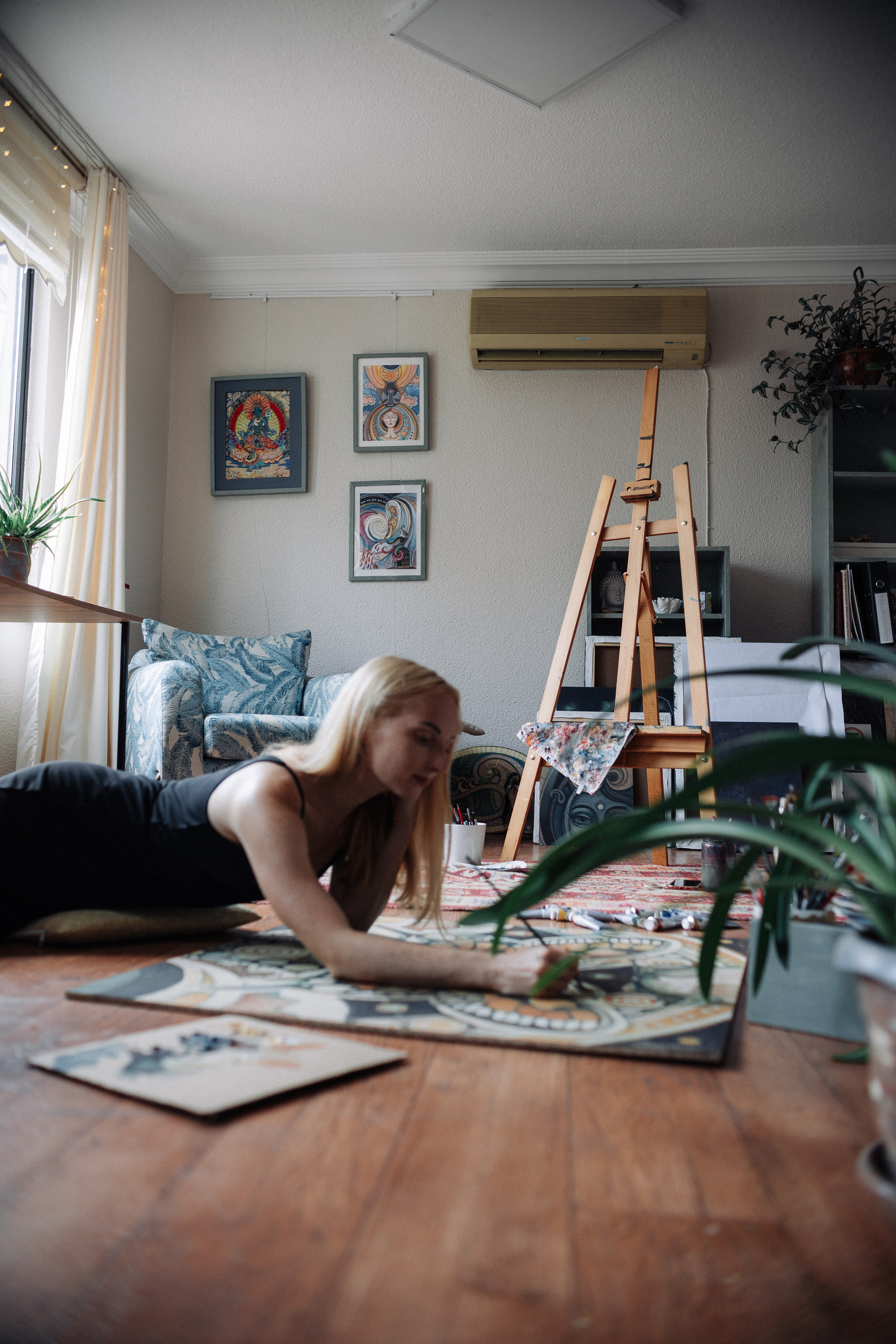 . Фотопрогулки в Стамбуле