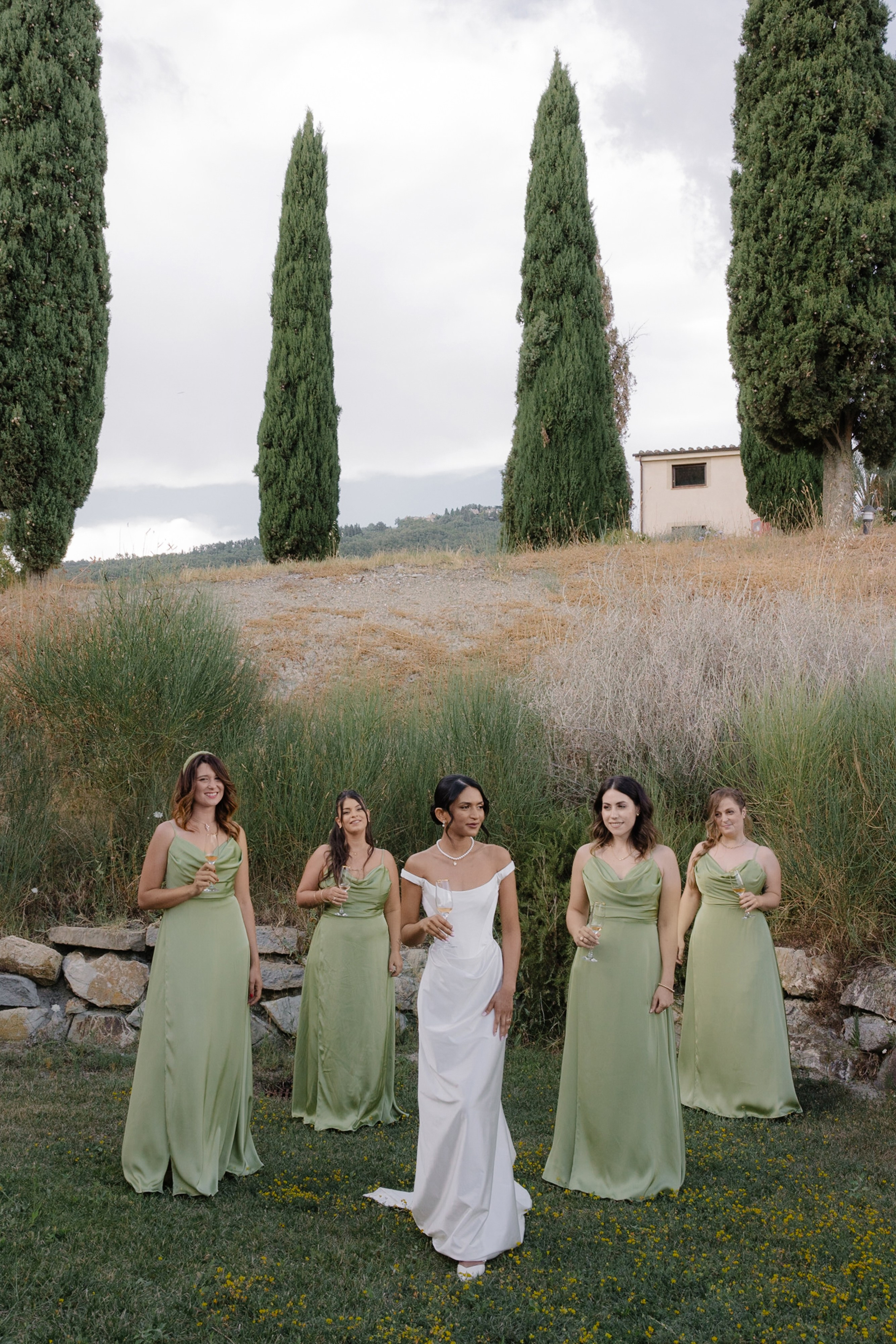 1. Wedding photographer Italy