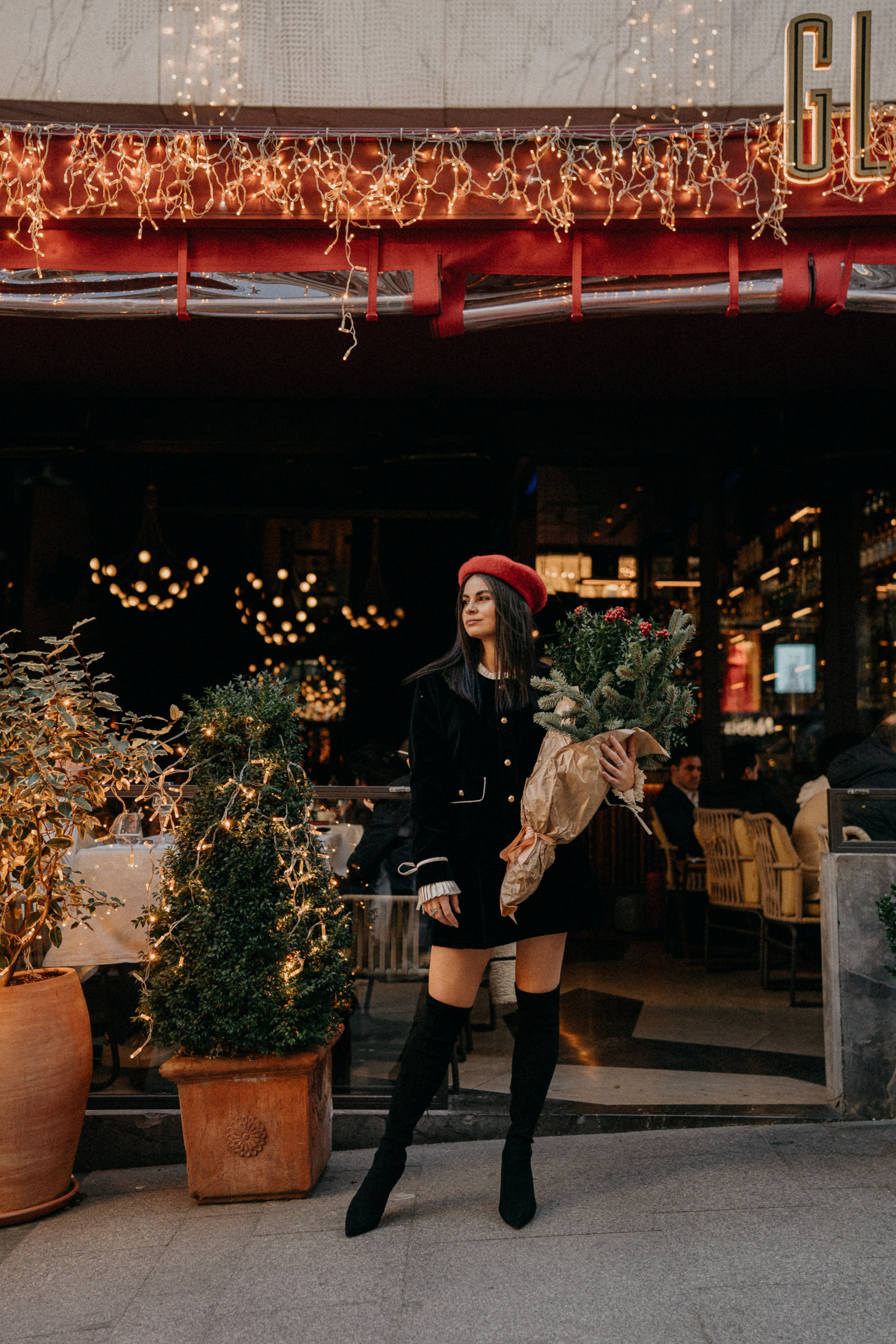 Дарья. Фотограф Москва Ларина Юлия