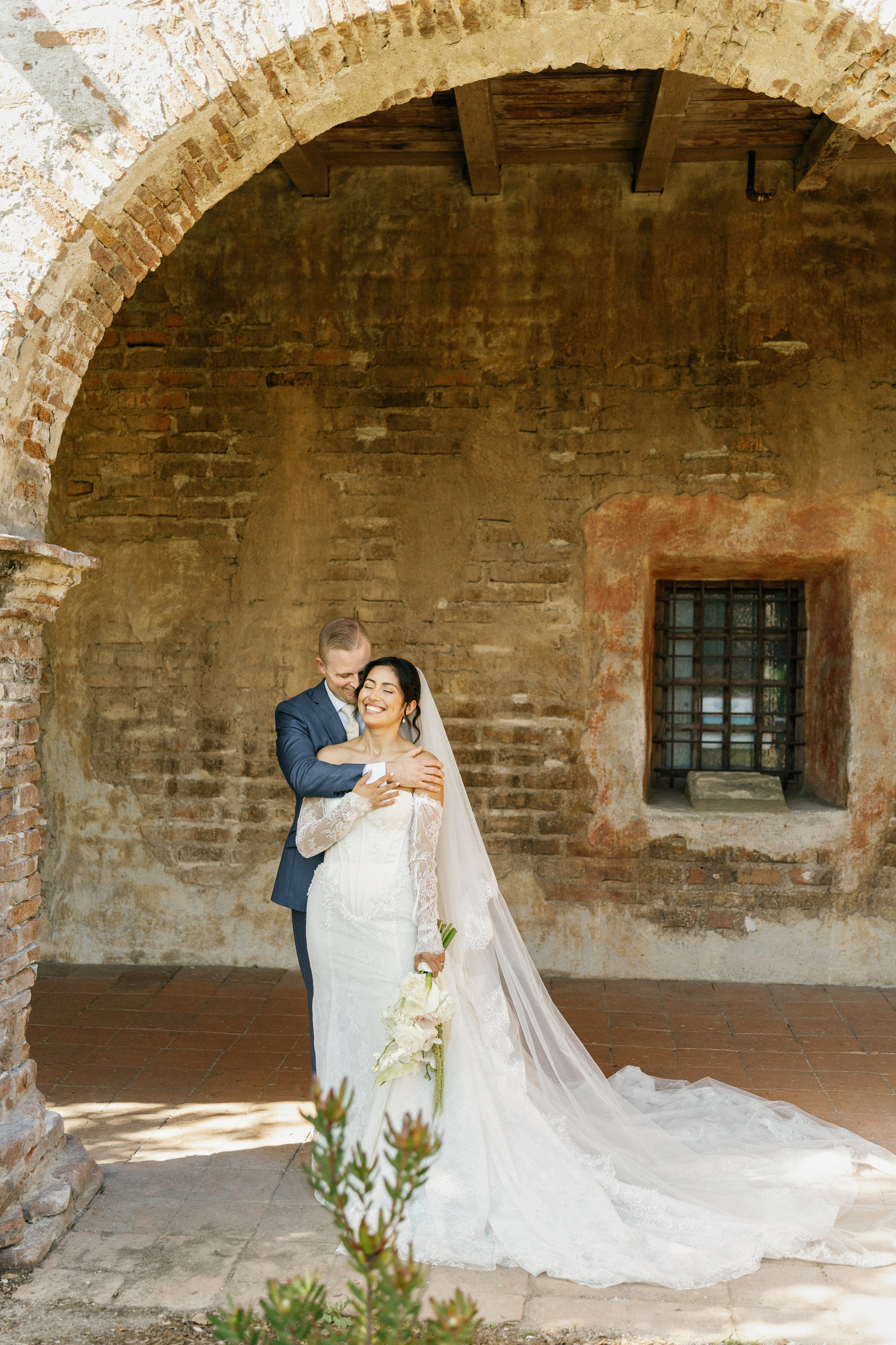 S&J Wedding San Juan Capistrano, California. Wedding Photography & Videography Team in California, Los Angeles, San Francisco, San Diego and Travel