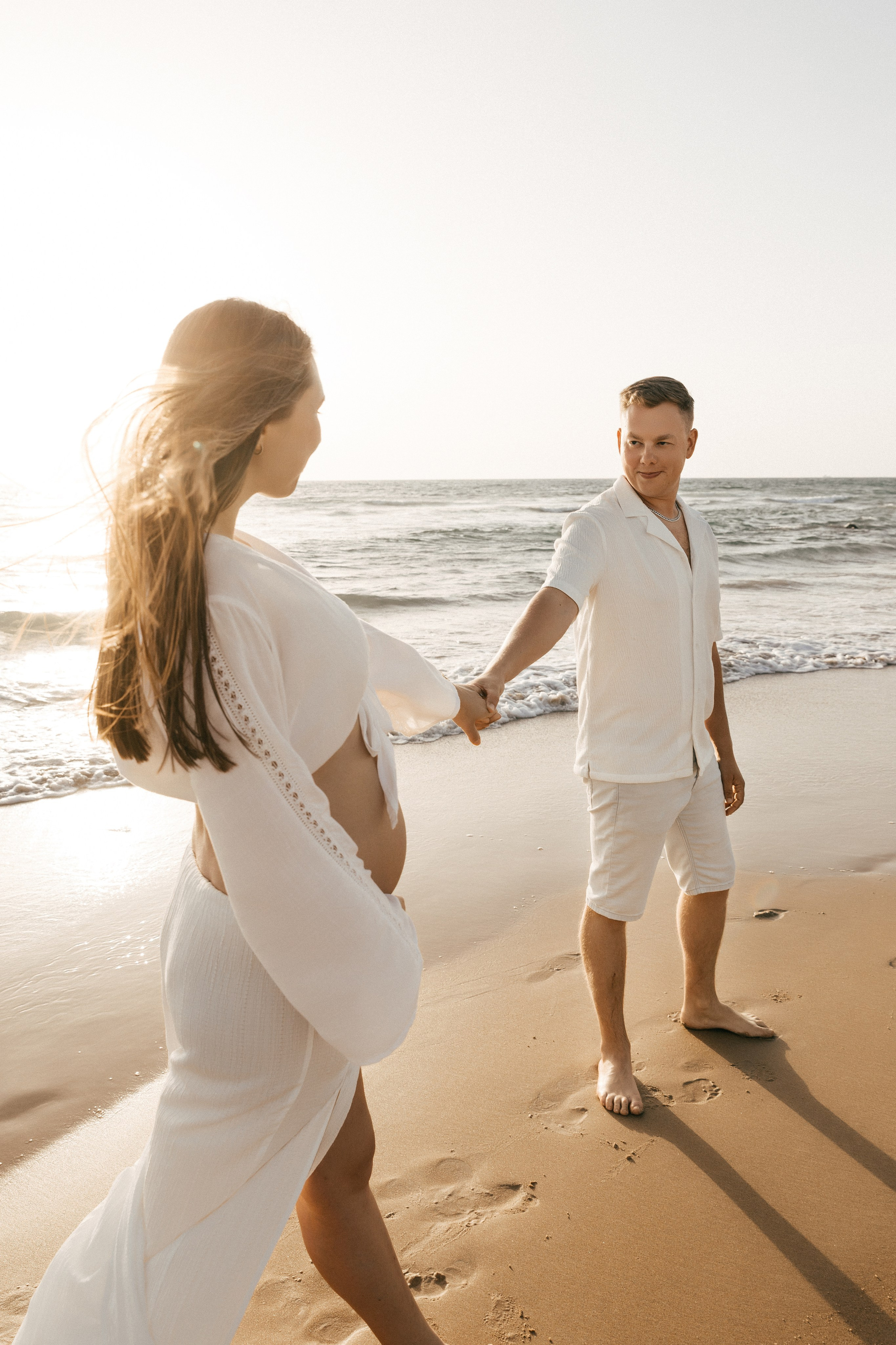 Marina&Jenya. Семейный фотограф в Израиле